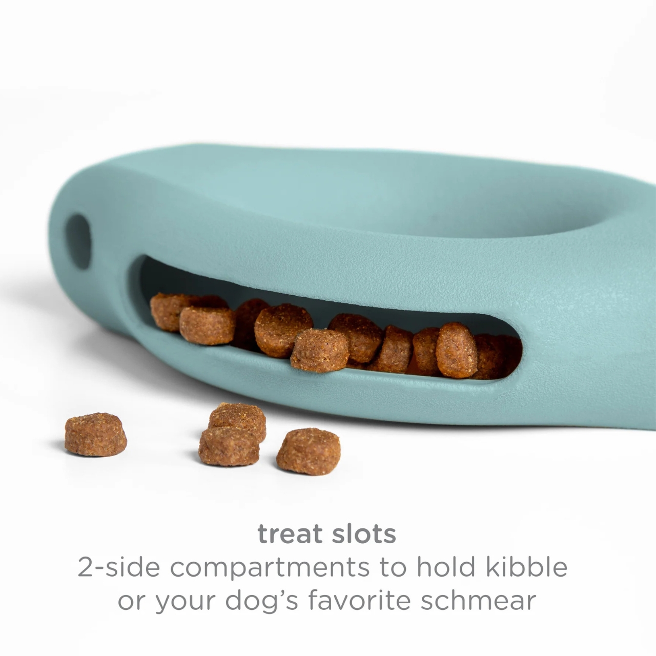 Ubbi，Pet toys，Natural rubber，environment protection，Easy to clean，