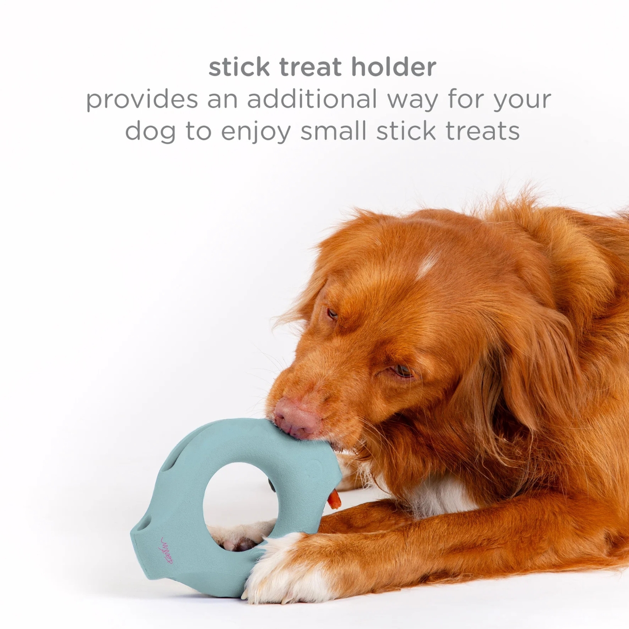Ubbi，Pet toys，Natural rubber，environment protection，Easy to clean，