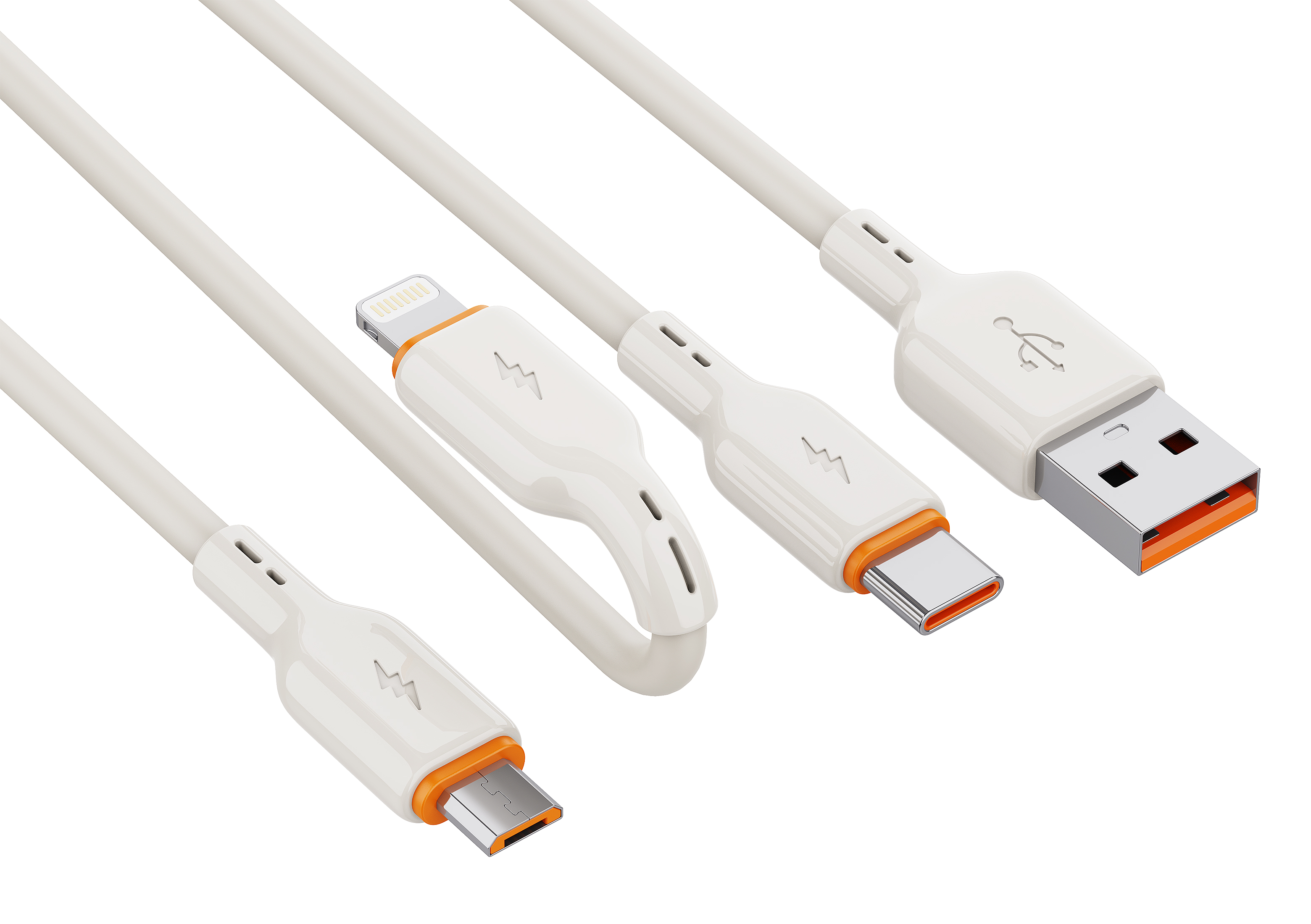 Silicone data line，product design，industrial design，3C digital，Silicone data line，product design，industrial design，3C digital，