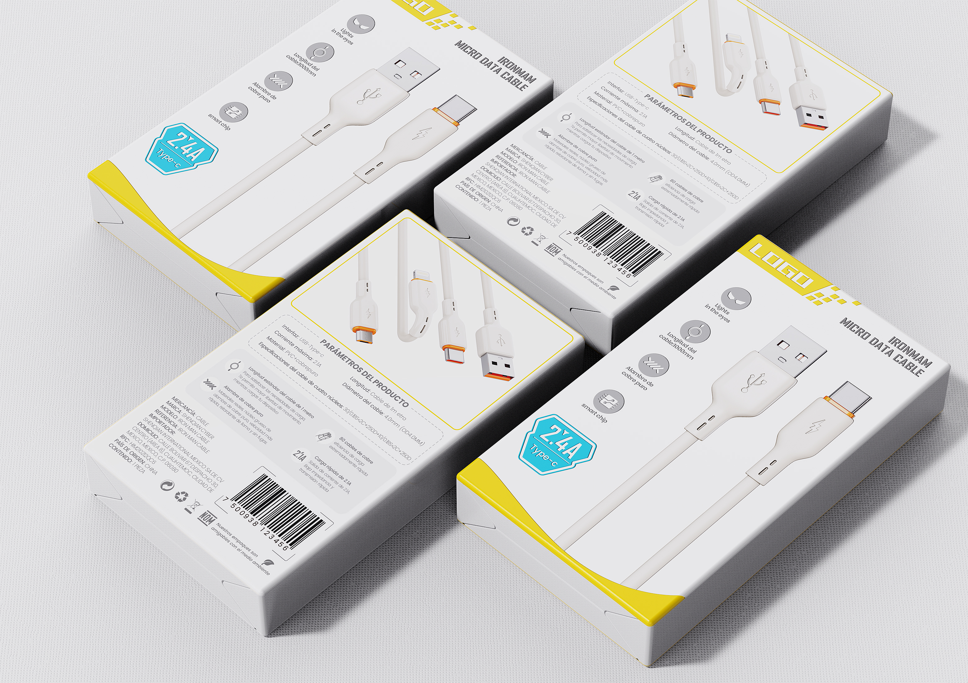 Silicone data line，product design，industrial design，3C digital，Silicone data line，product design，industrial design，3C digital，