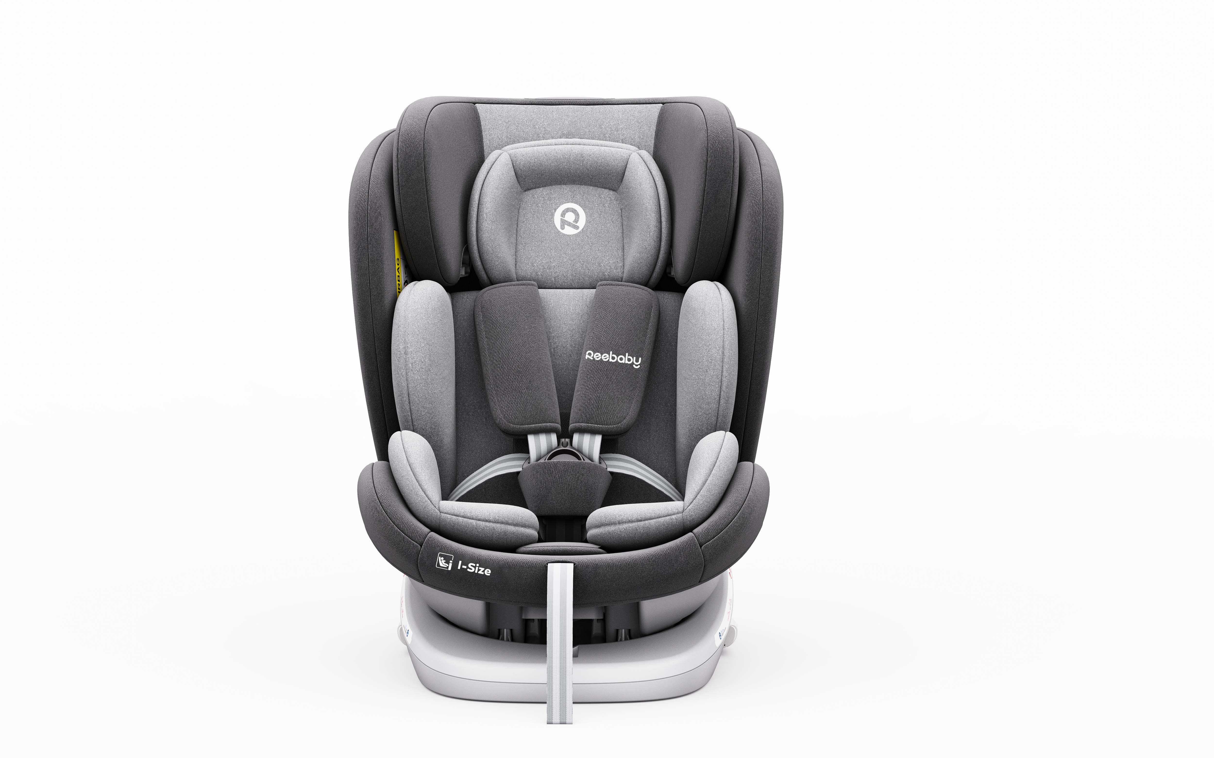 Safety seat，Electric fan product rendering，3D rendering，Modeling and rendering，E-commerce details，Maternal and infant products，vehicle-use child safety seats，Cross border E-commerce，