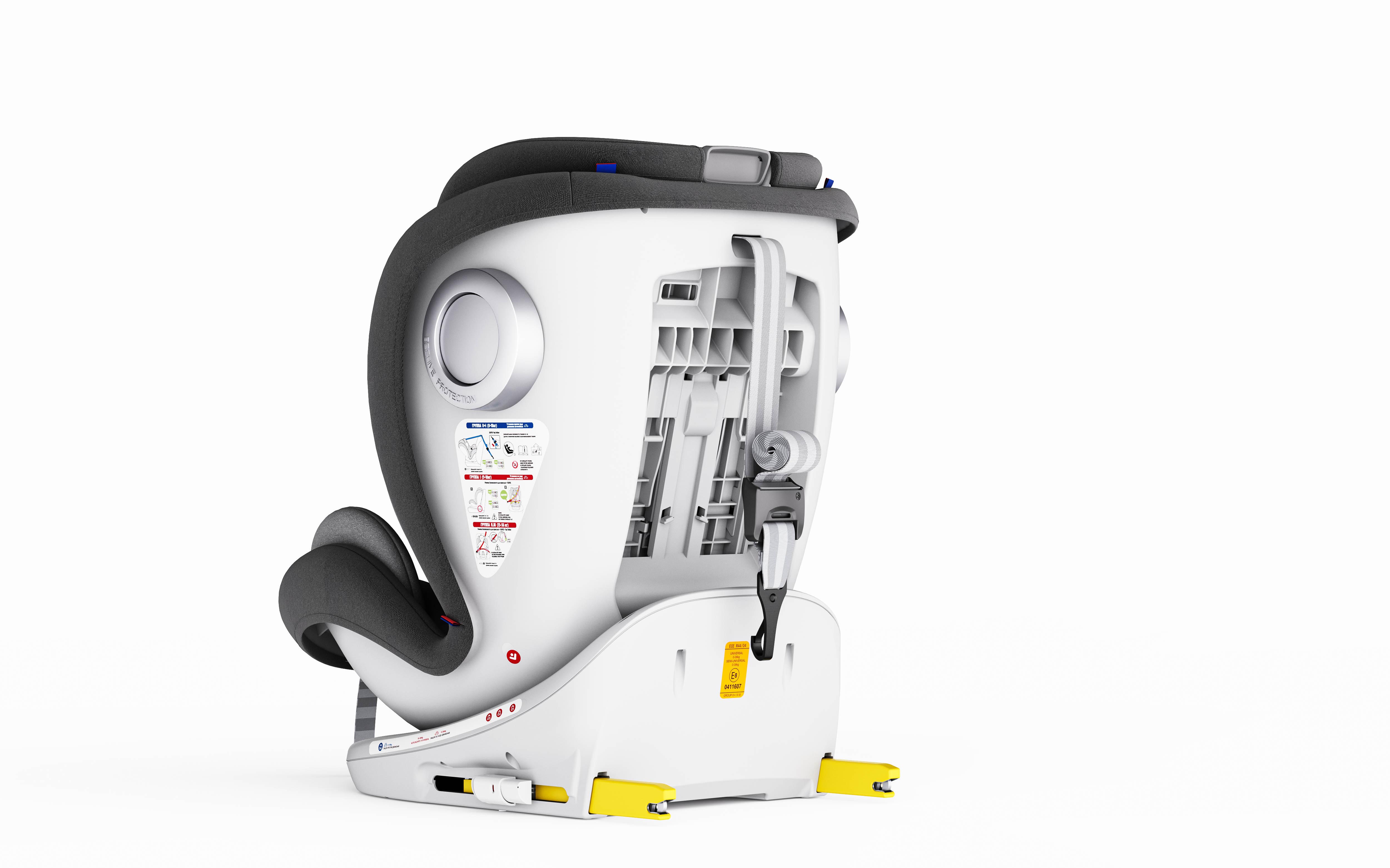 Safety seat，Electric fan product rendering，3D rendering，Modeling and rendering，E-commerce details，Maternal and infant products，vehicle-use child safety seats，Cross border E-commerce，