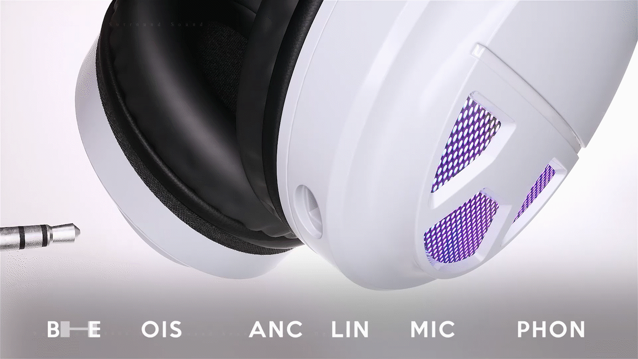 three-dimensional animation，Product video，E-commerce video，Amazon video，Bluetooth headset video，Product promotional film，Taobao video，Main picture video，