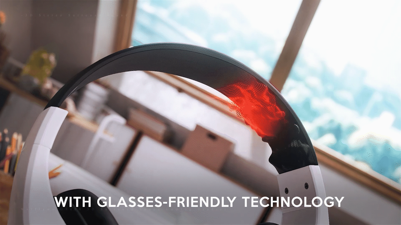 three-dimensional animation，Product video，E-commerce video，Amazon video，Bluetooth headset video，Product promotional film，Taobao video，Main picture video，