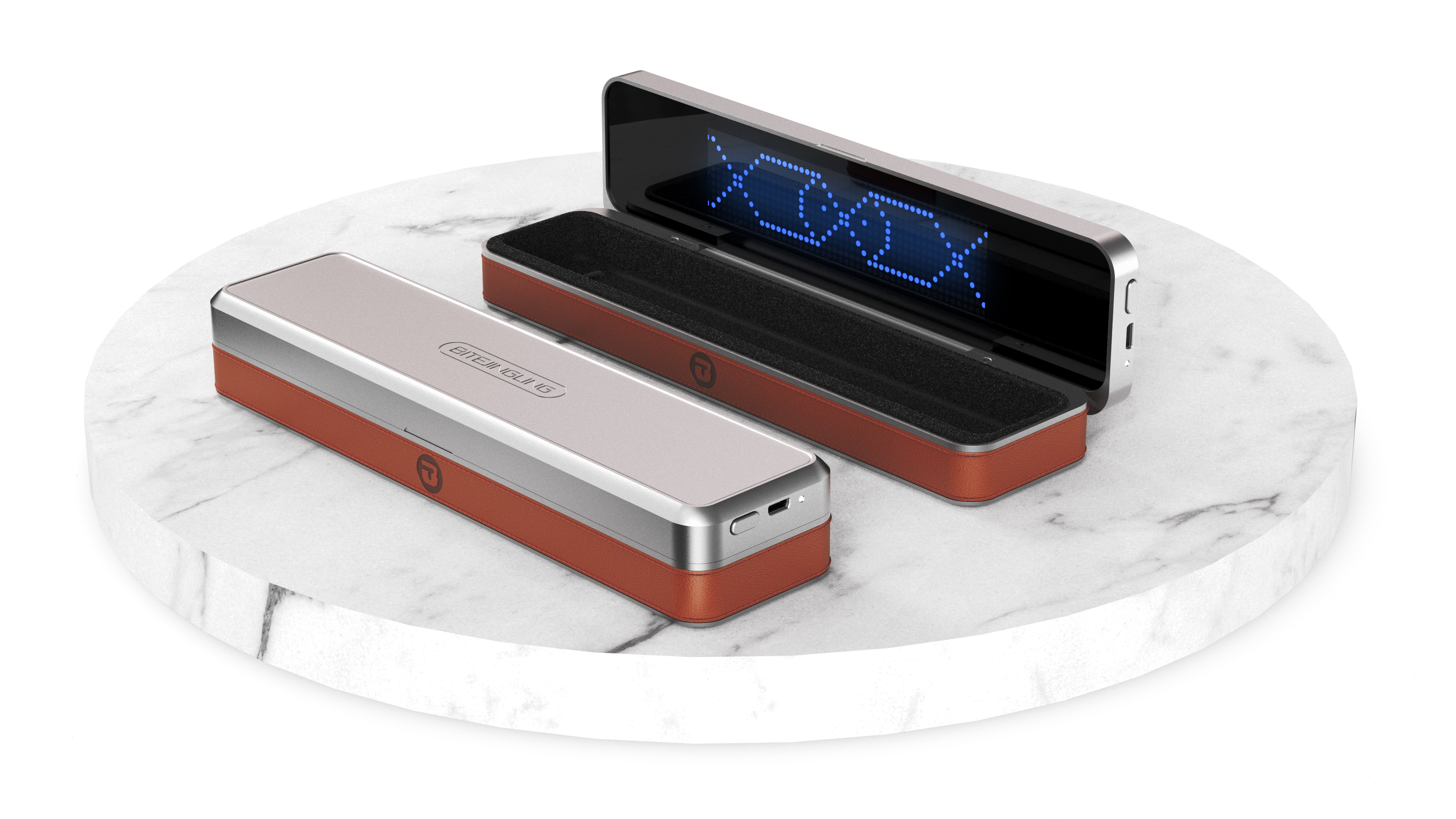 Gift box，packing，High-end gift box design，LED Gift Box，Digital intelligence，Digital intelligence，