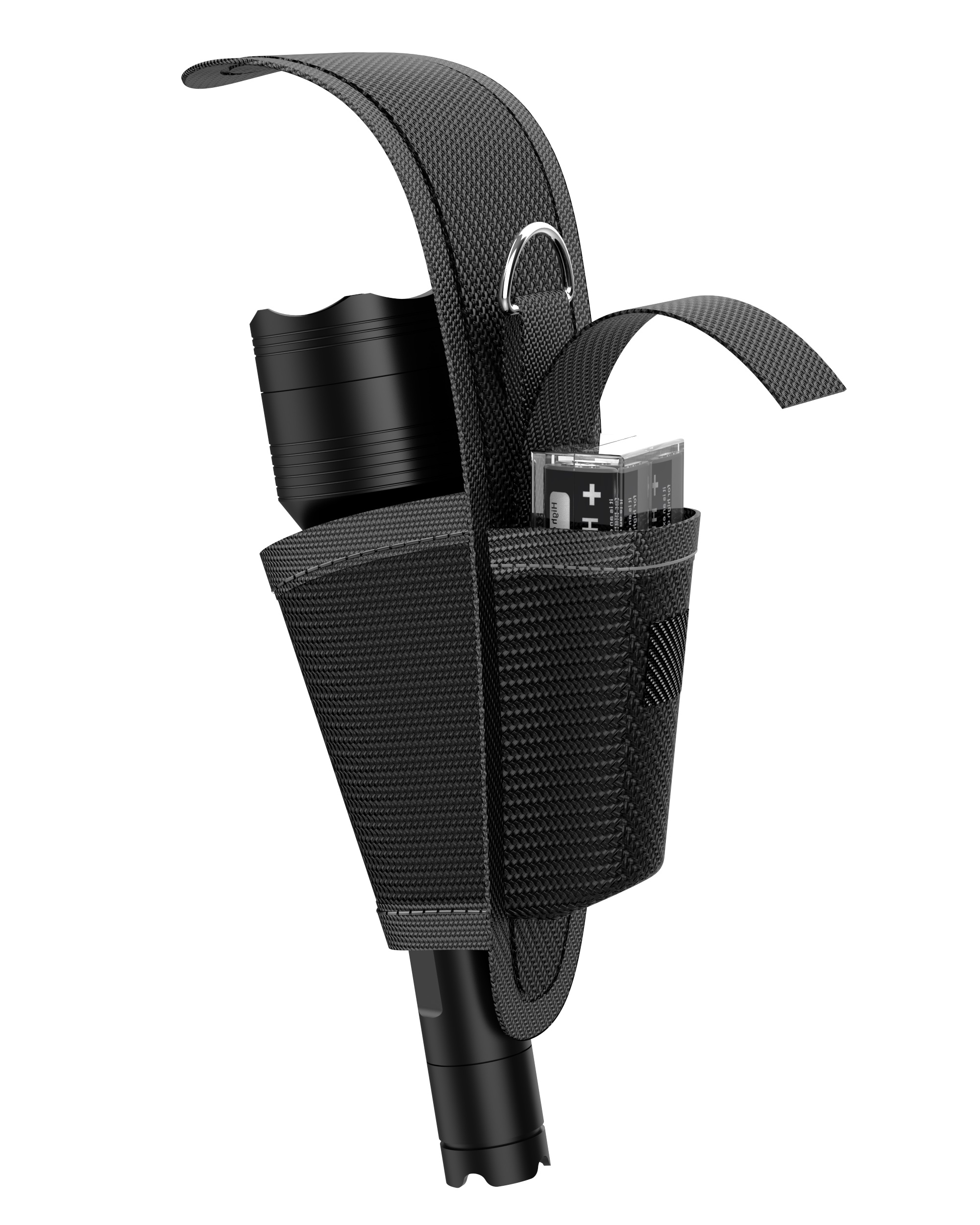 Purple light flashlight，UV lamp，purple light lamp，Purple Flashlight，product design，industrial design，