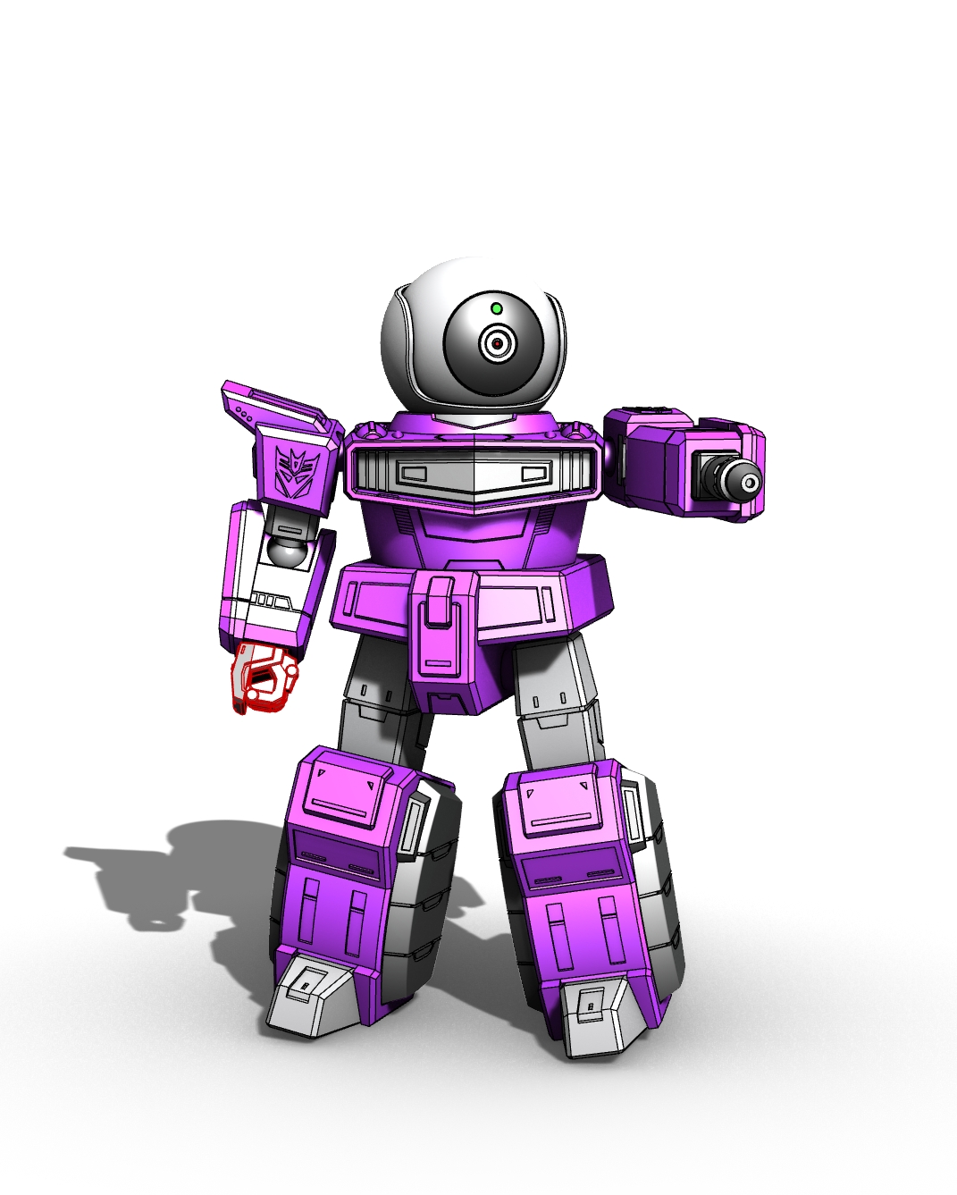 Toys，Transformers，Model，