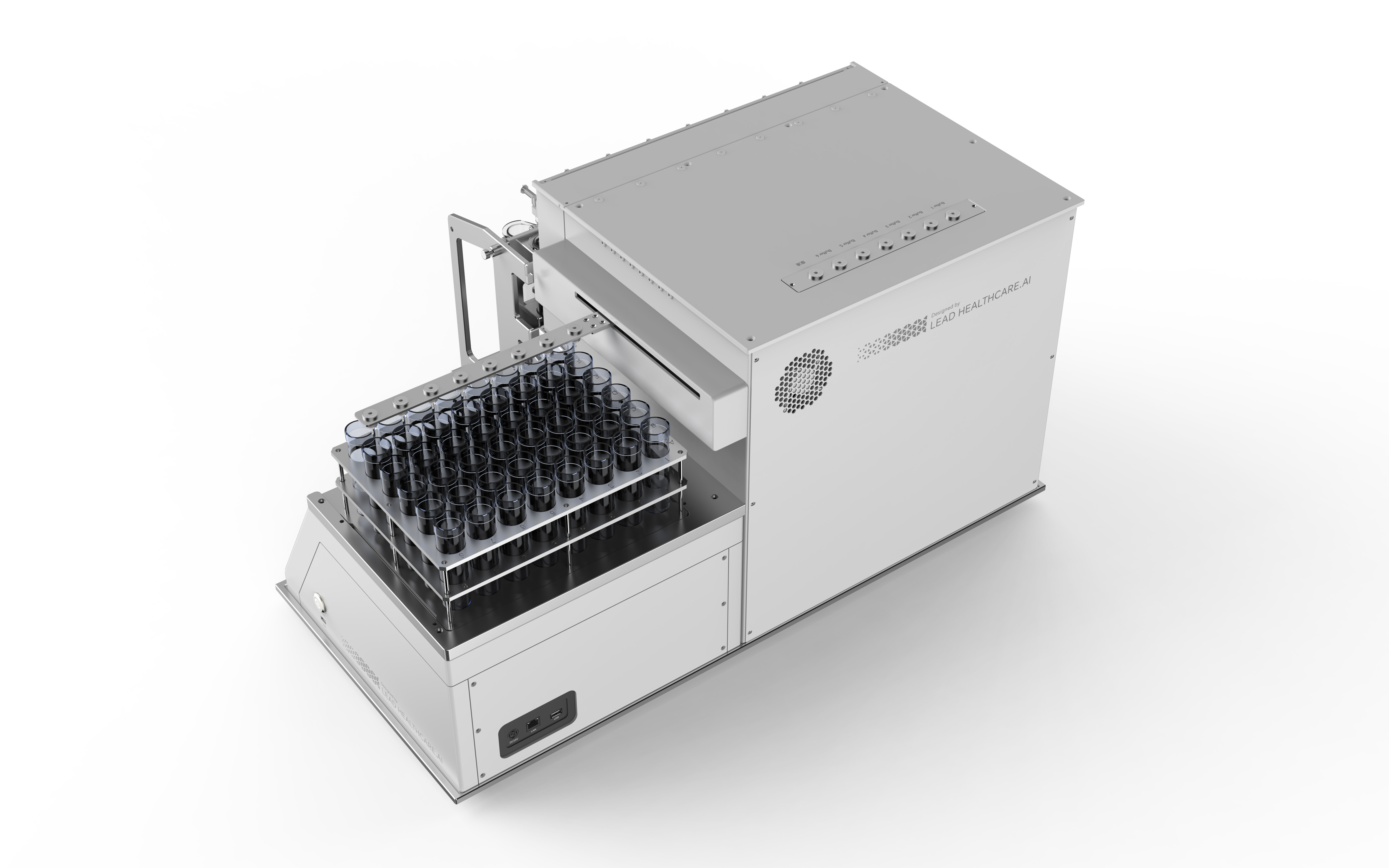 medical apparatus and instruments，single cell，workstation，