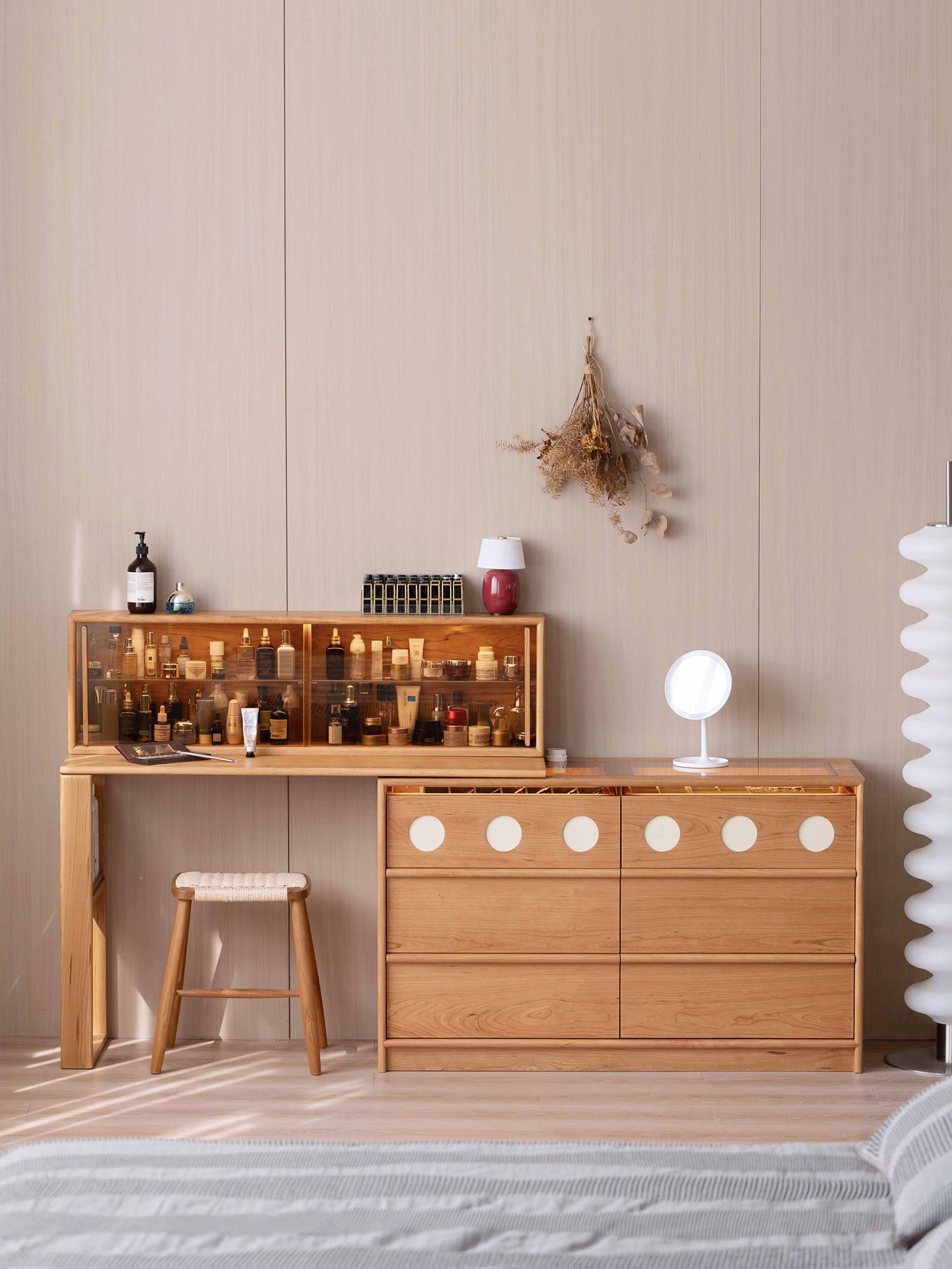 Original design，medieval furniture，Dresser design，Residential Furniture，furniture design ，Solid wood furniture，