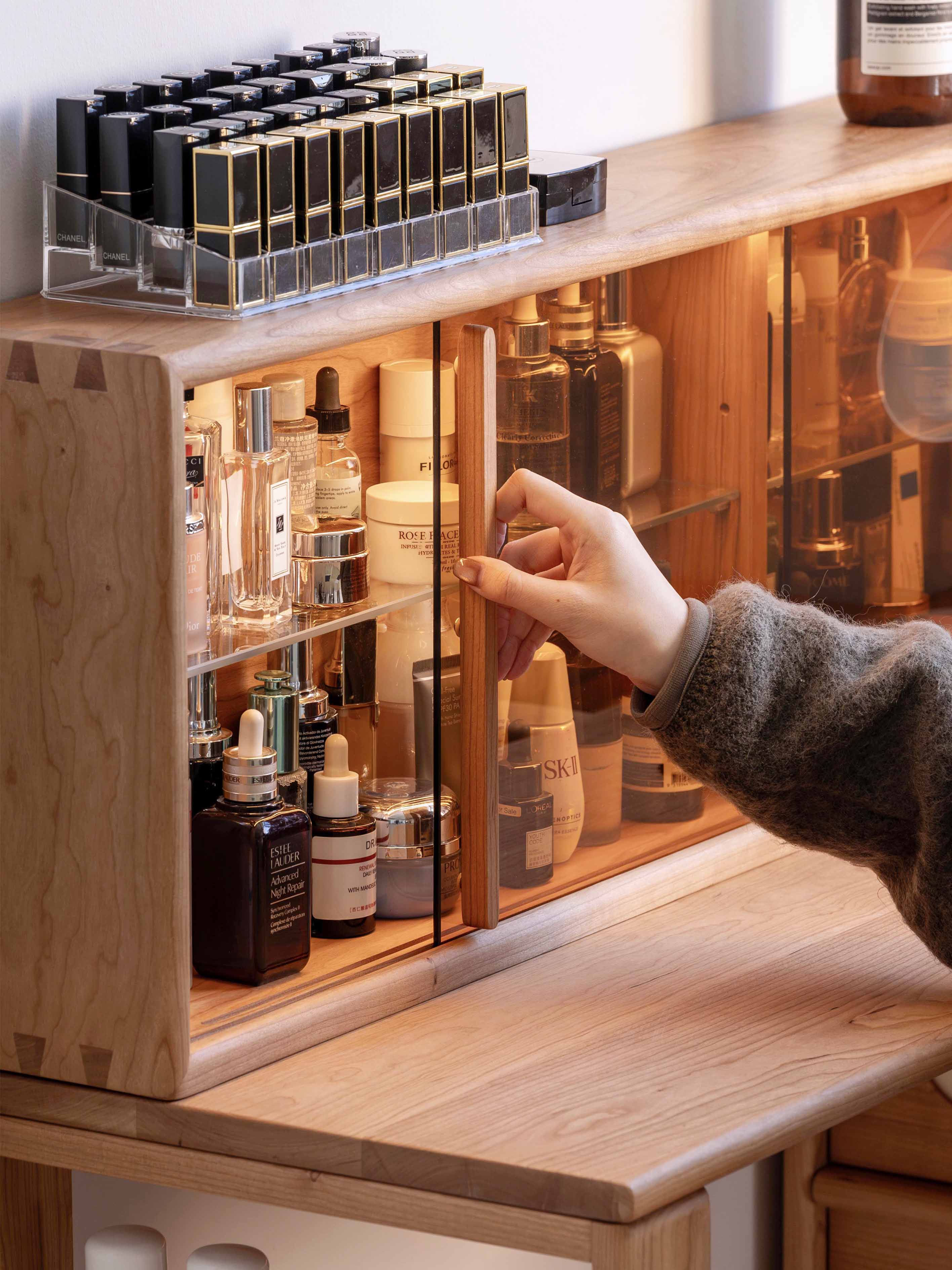 Original design，medieval furniture，Dresser design，Residential Furniture，furniture design ，Solid wood furniture，