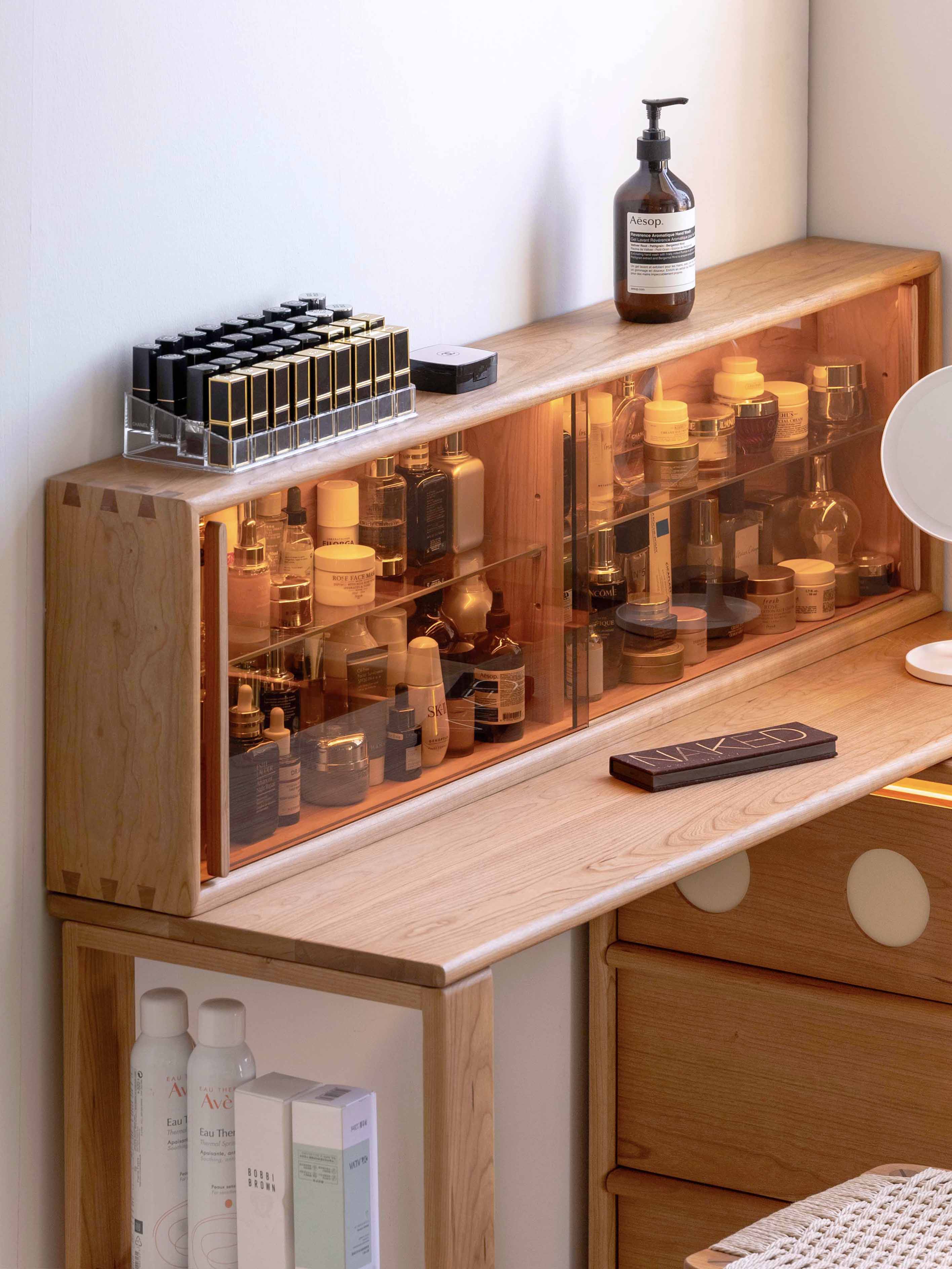 Original design，medieval furniture，Dresser design，Residential Furniture，furniture design ，Solid wood furniture，