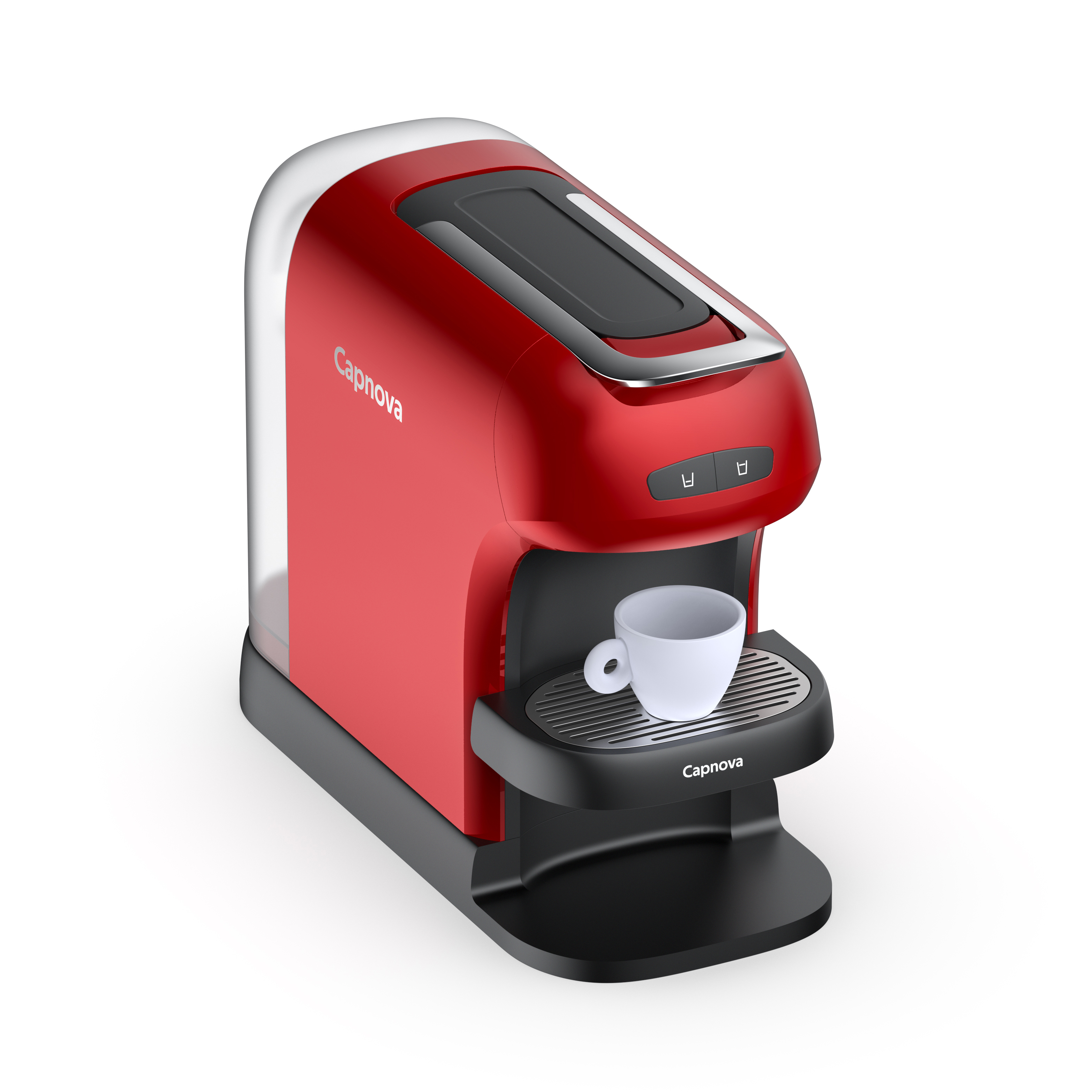 Capsule coffee machine，Coffee machine，small home appliances，