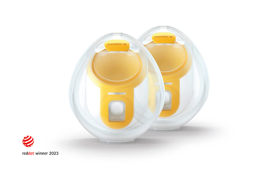 Mother and baby，Mother and baby，product design，product design，Red Dot Award Design，Red Dot Award Design，IF Award Design，IF Award Design，Wearable design，Wearable design，Wear a breast cup，Wear a breast cup，Breast pump，Breast pump，