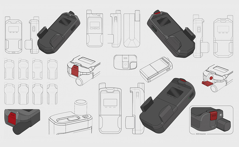 product design，Product protection grade design，High-risk environmental product design，Overall Product Design and Development Solutions，Product Usability Design，