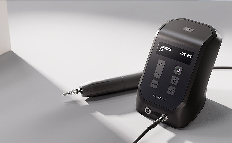 product design，cross-domain technology application，User experience，Tattoo Product Design，Industrial product design，