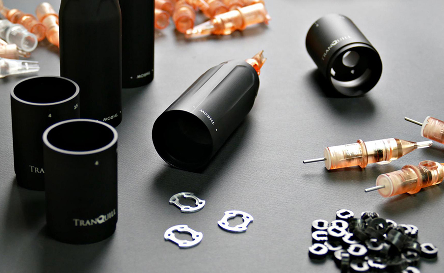 product design，cross-domain technology application，User experience，Tattoo Product Design，Industrial product design，