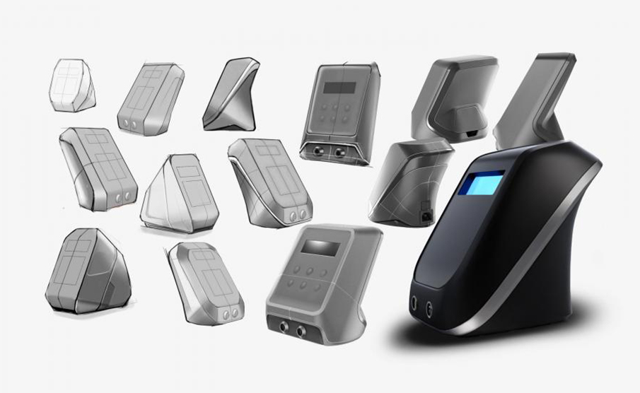 product design，cross-domain technology application，User experience，Tattoo Product Design，Industrial product design，