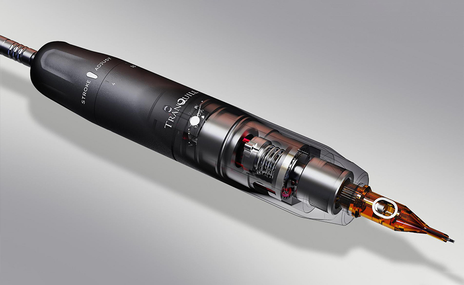 product design，cross-domain technology application，User experience，Tattoo Product Design，Industrial product design，