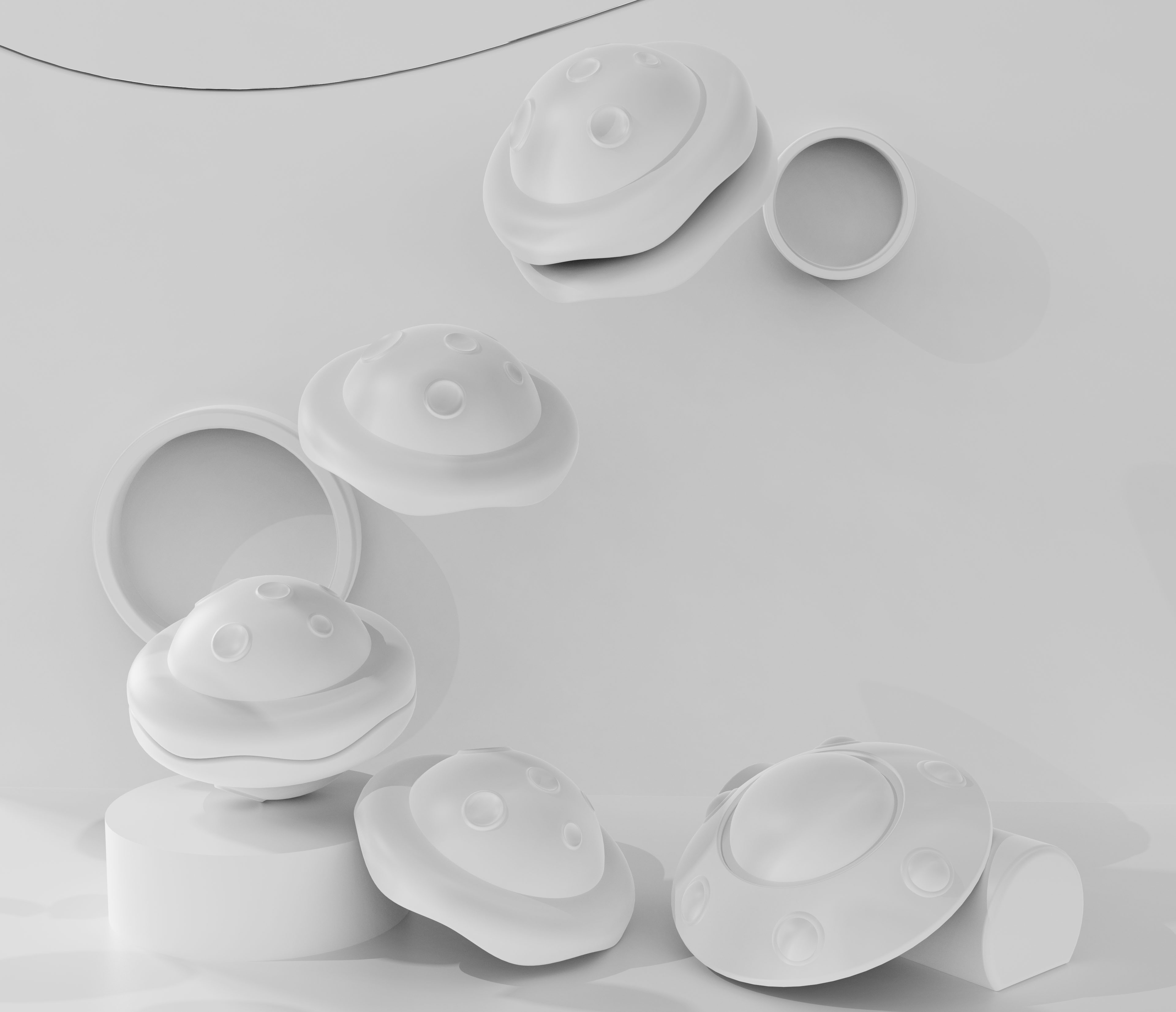 Children's sensory toys，Children's Toys，