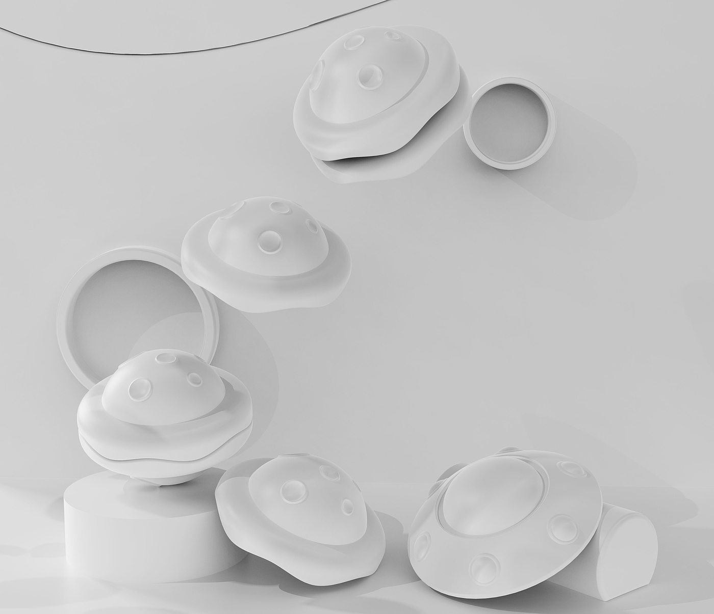 Children's sensory toys，Children's Toys，