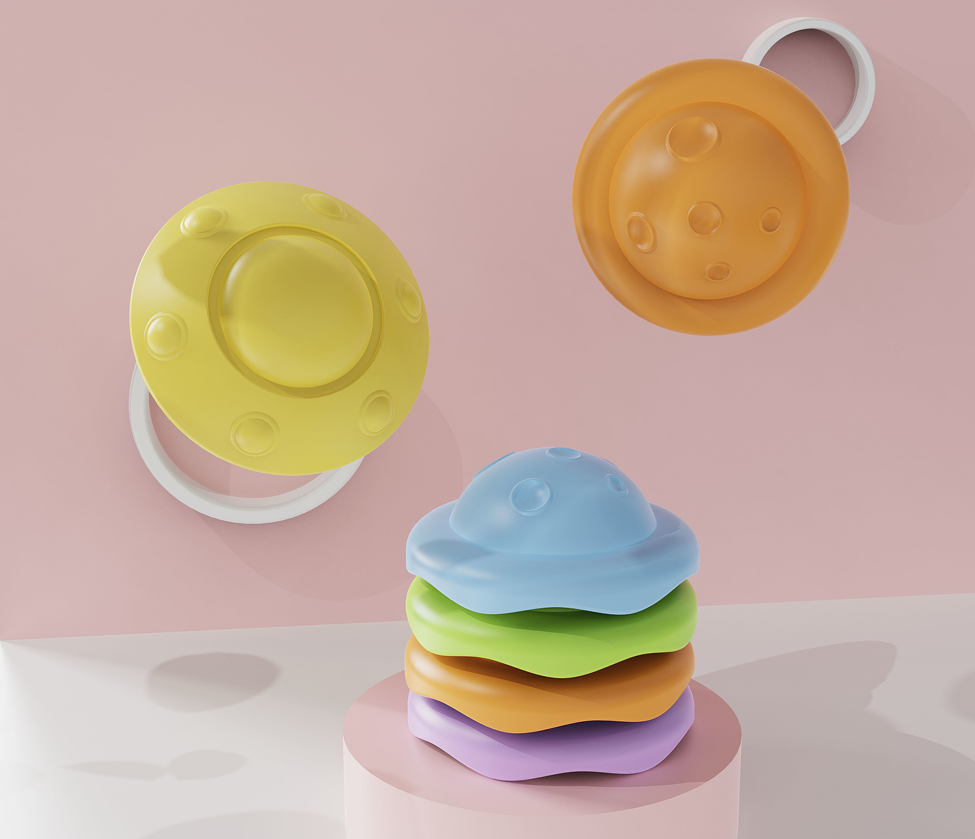 Children's sensory toys，Children's Toys，