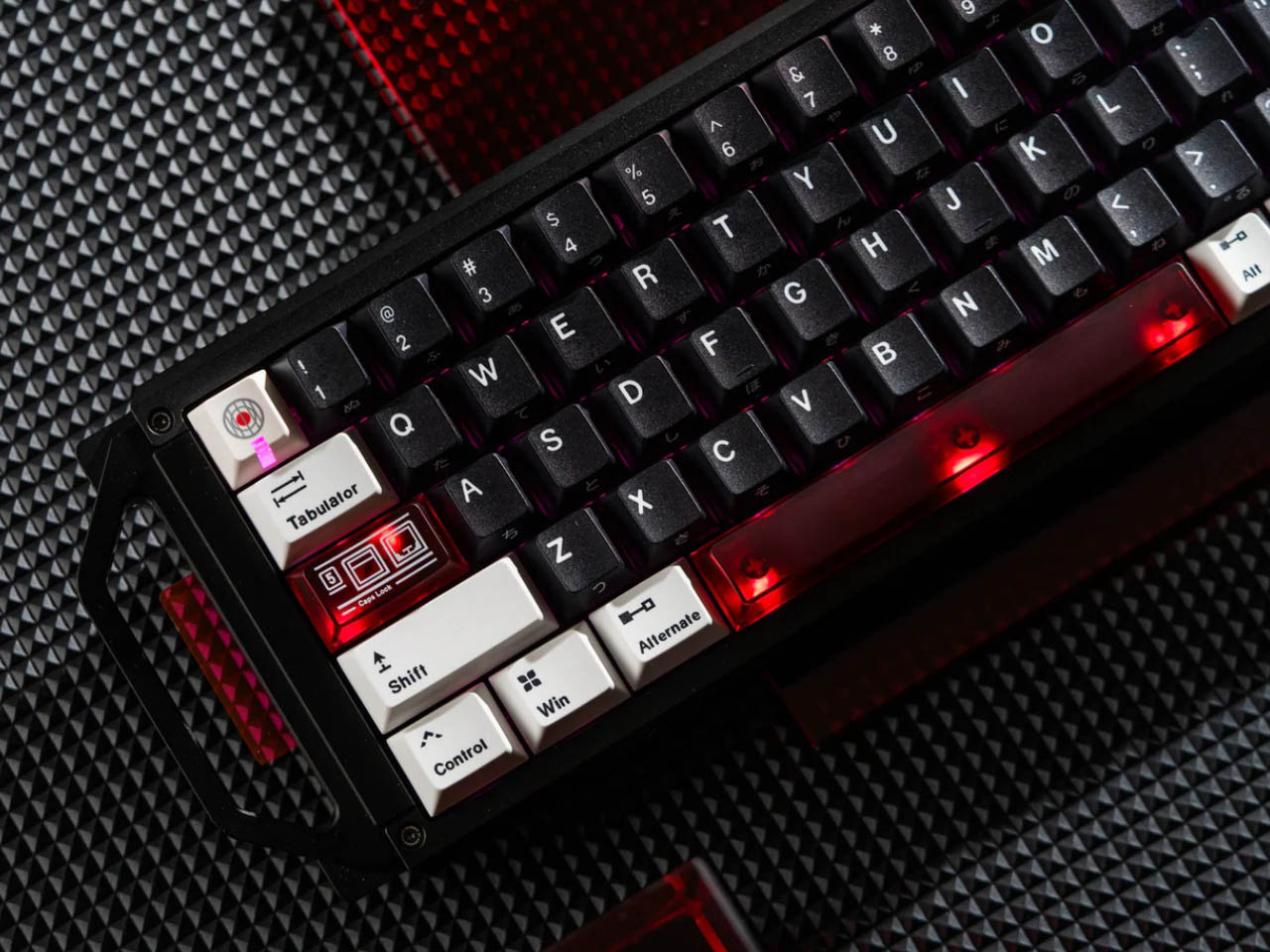 Computer accessories，Mechanical keyboard，Pet Theme，Handmade，