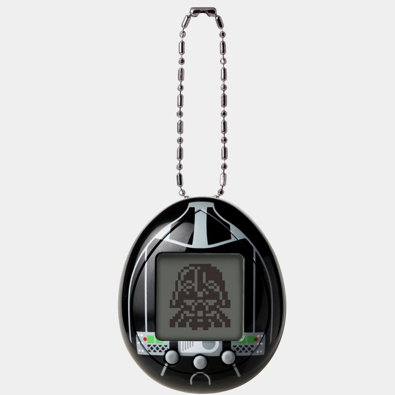 Darth Vader，Electronic pet，Bandai，feed，Star Wars，