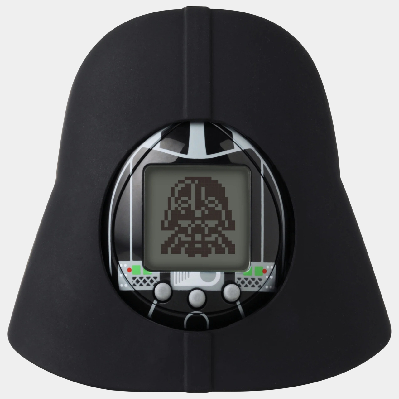 Darth Vader，Electronic pet，Bandai，feed，Star Wars，