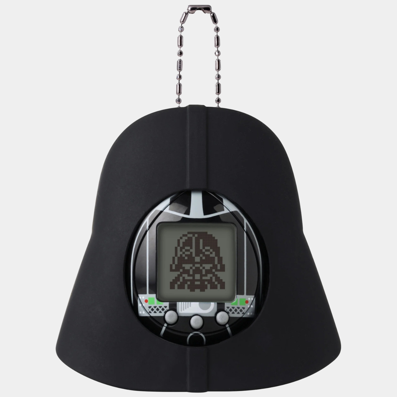 Darth Vader，Electronic pet，Bandai，feed，Star Wars，