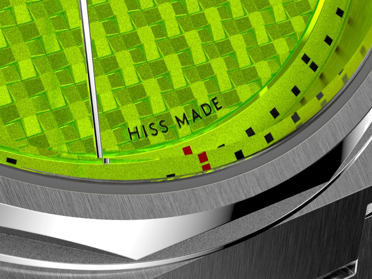 Nostalgic watch，the twelve Chinese zodiac signs，Snake，Christopher Ward，Retro Design ，