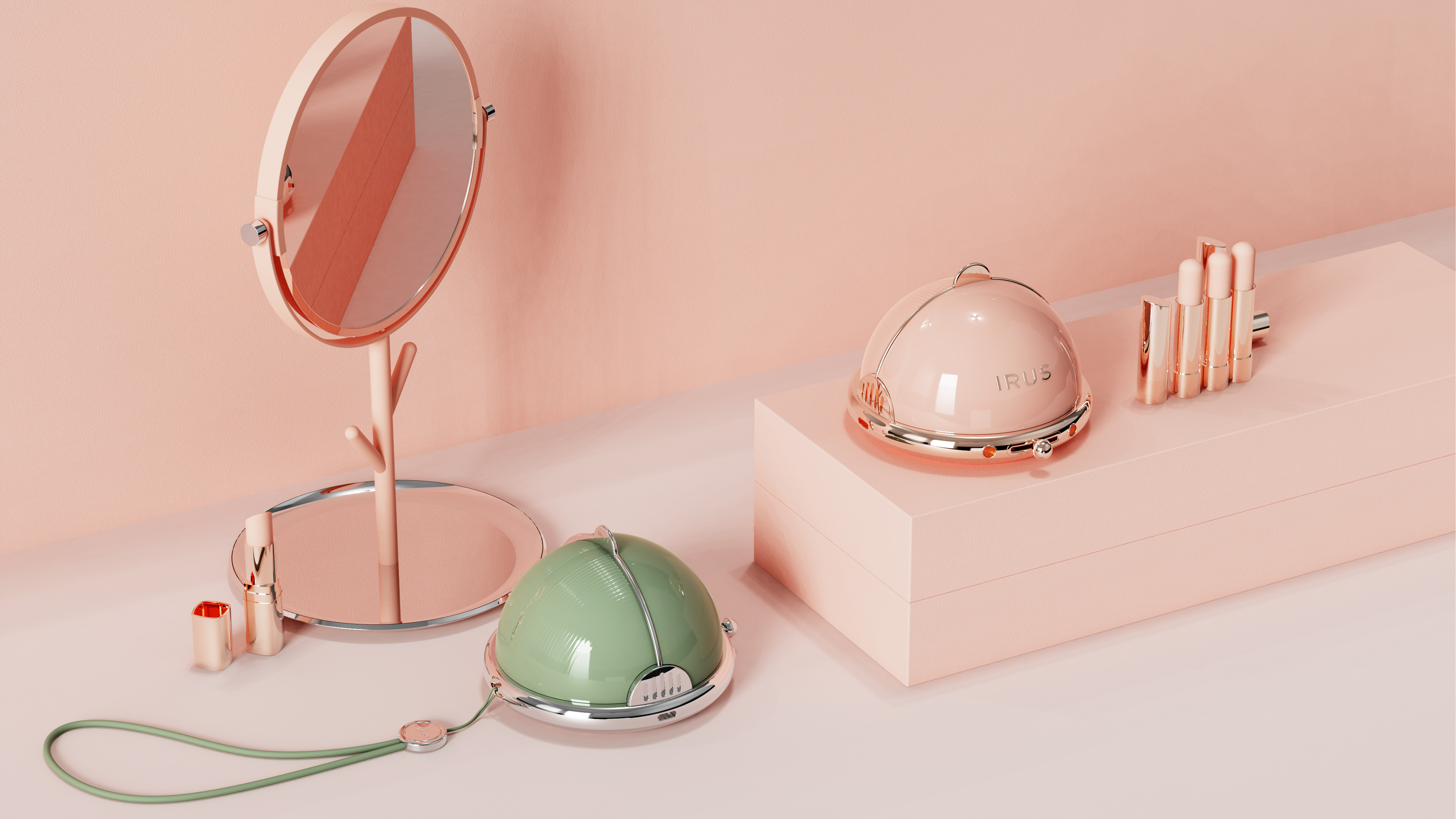 Drying box，Gehu，Beauty egg，