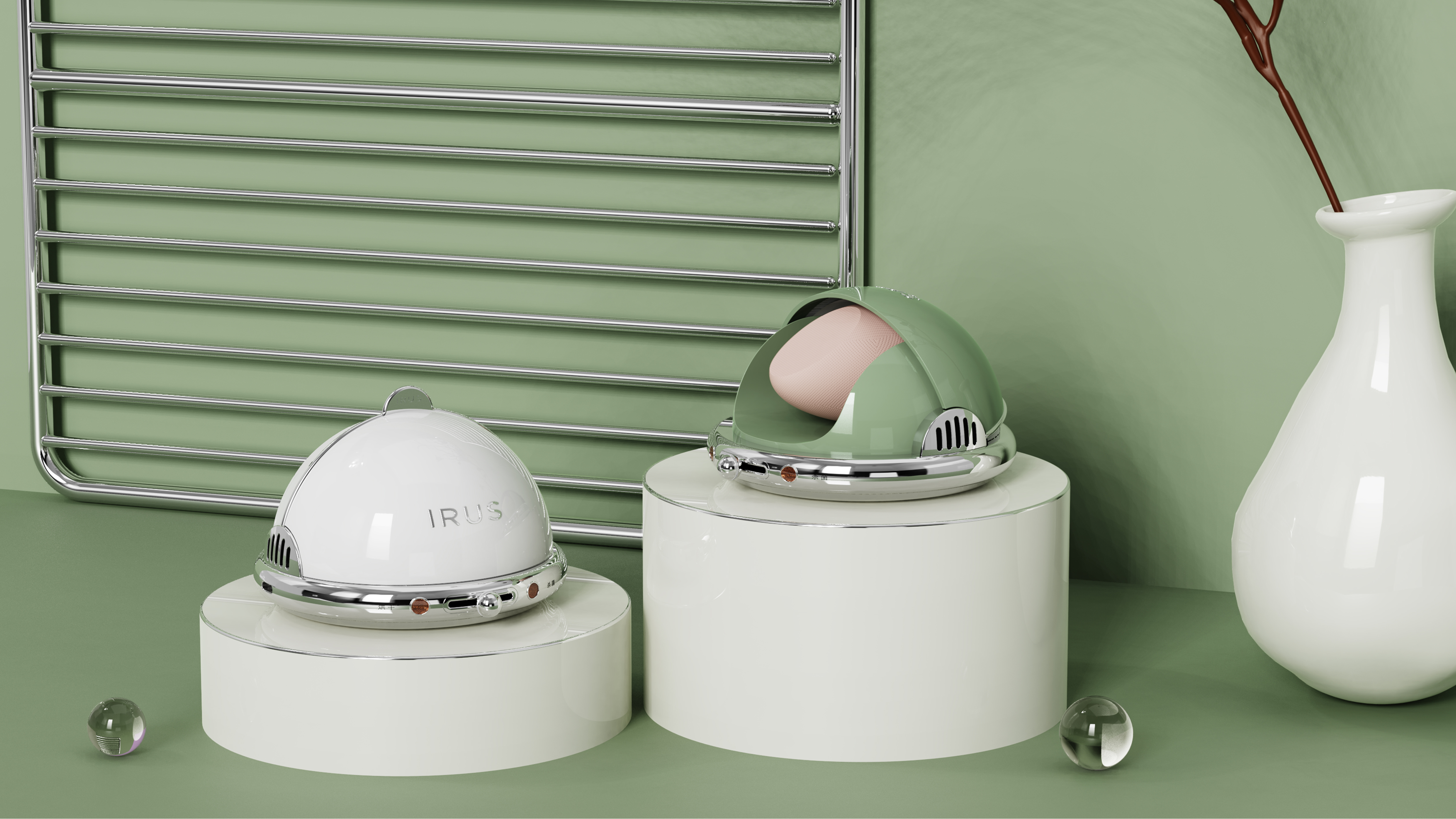 Drying box，Gehu，Beauty egg，