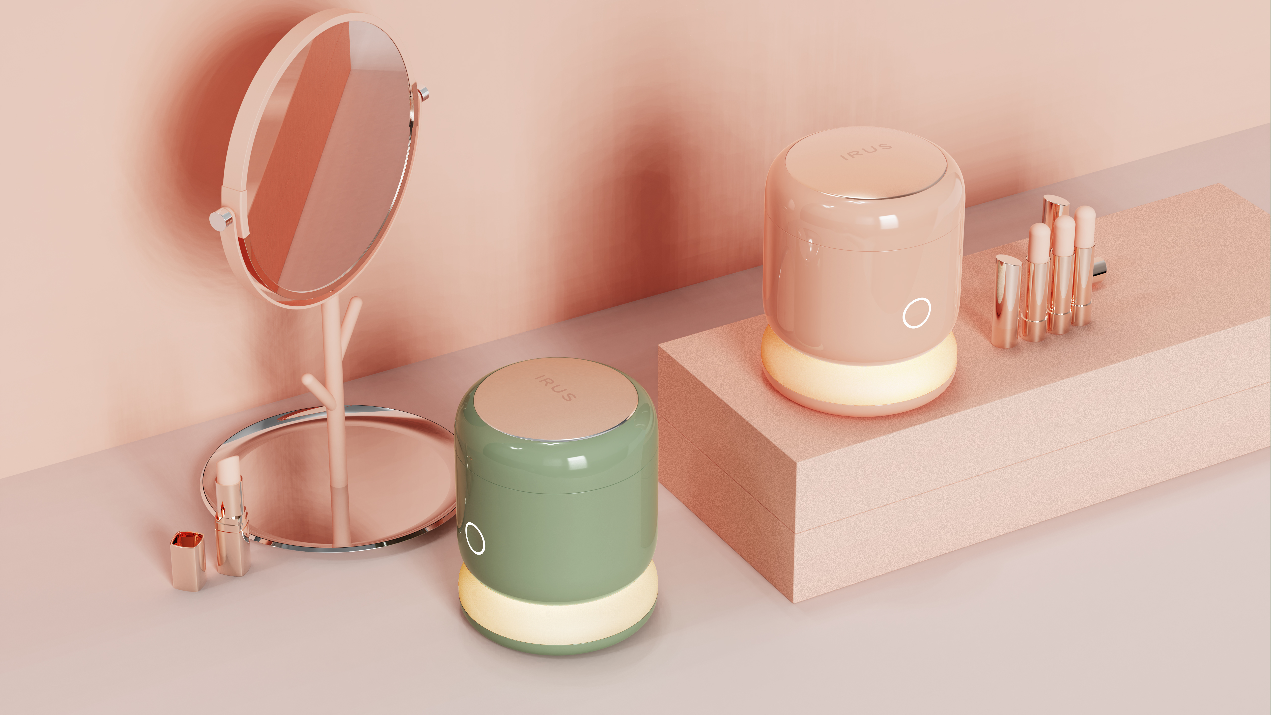 Drying box，Gehu，Beauty egg，