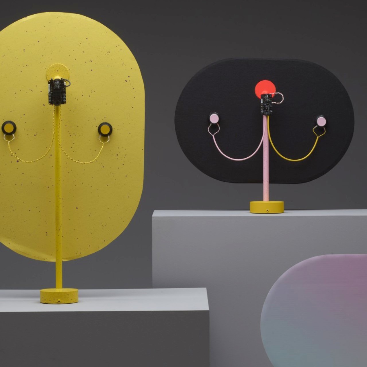 Ultra thin speaker，Audio equipment，decorate，Wireless Bluetooth，Environmental protection materials，