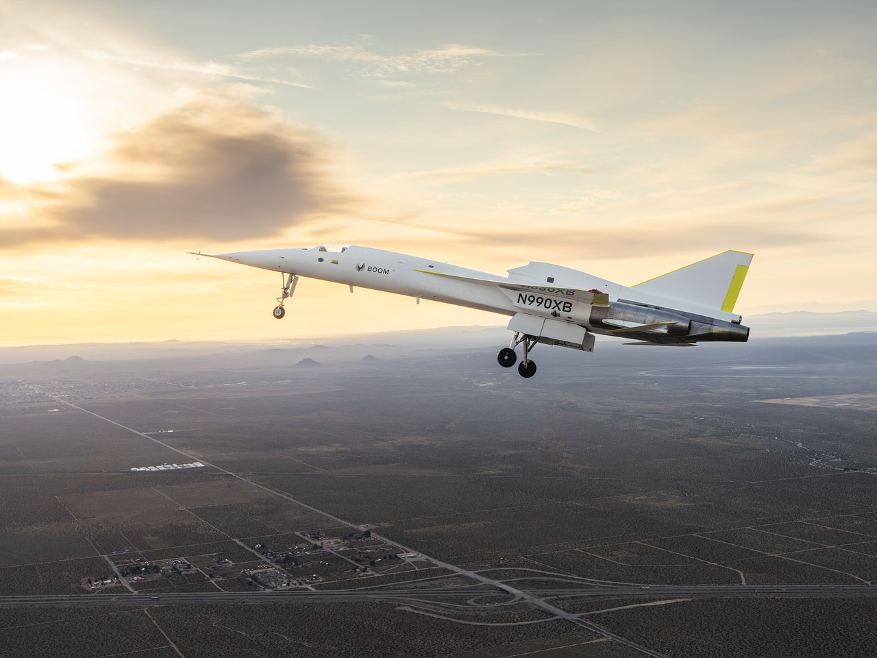 supersonic flight，Aviation design，Sustainable aviation fuel，Boom Supersonic，XB-1，