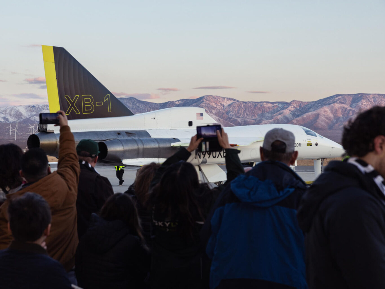 supersonic flight，Aviation design，Sustainable aviation fuel，Boom Supersonic，XB-1，