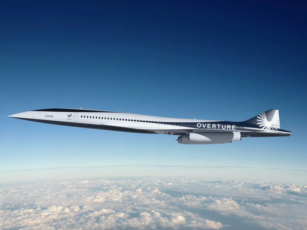 supersonic flight，Aviation design，Sustainable aviation fuel，Boom Supersonic，XB-1，