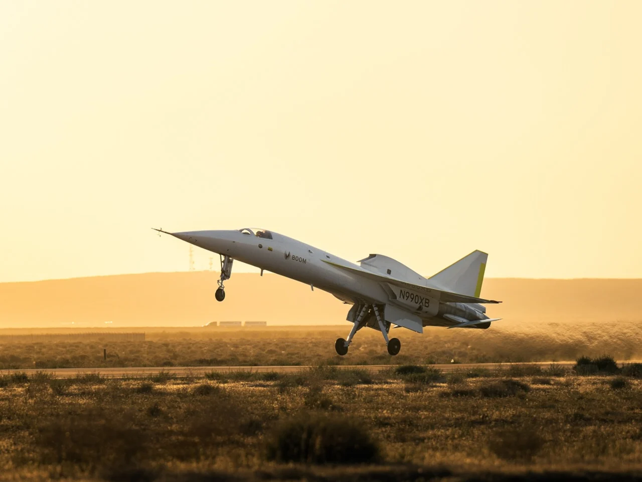 supersonic flight，Aviation design，Sustainable aviation fuel，Boom Supersonic，XB-1，