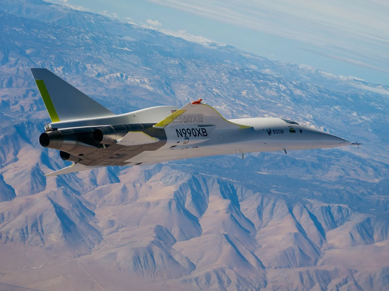 supersonic flight，Aviation design，Sustainable aviation fuel，Boom Supersonic，XB-1，