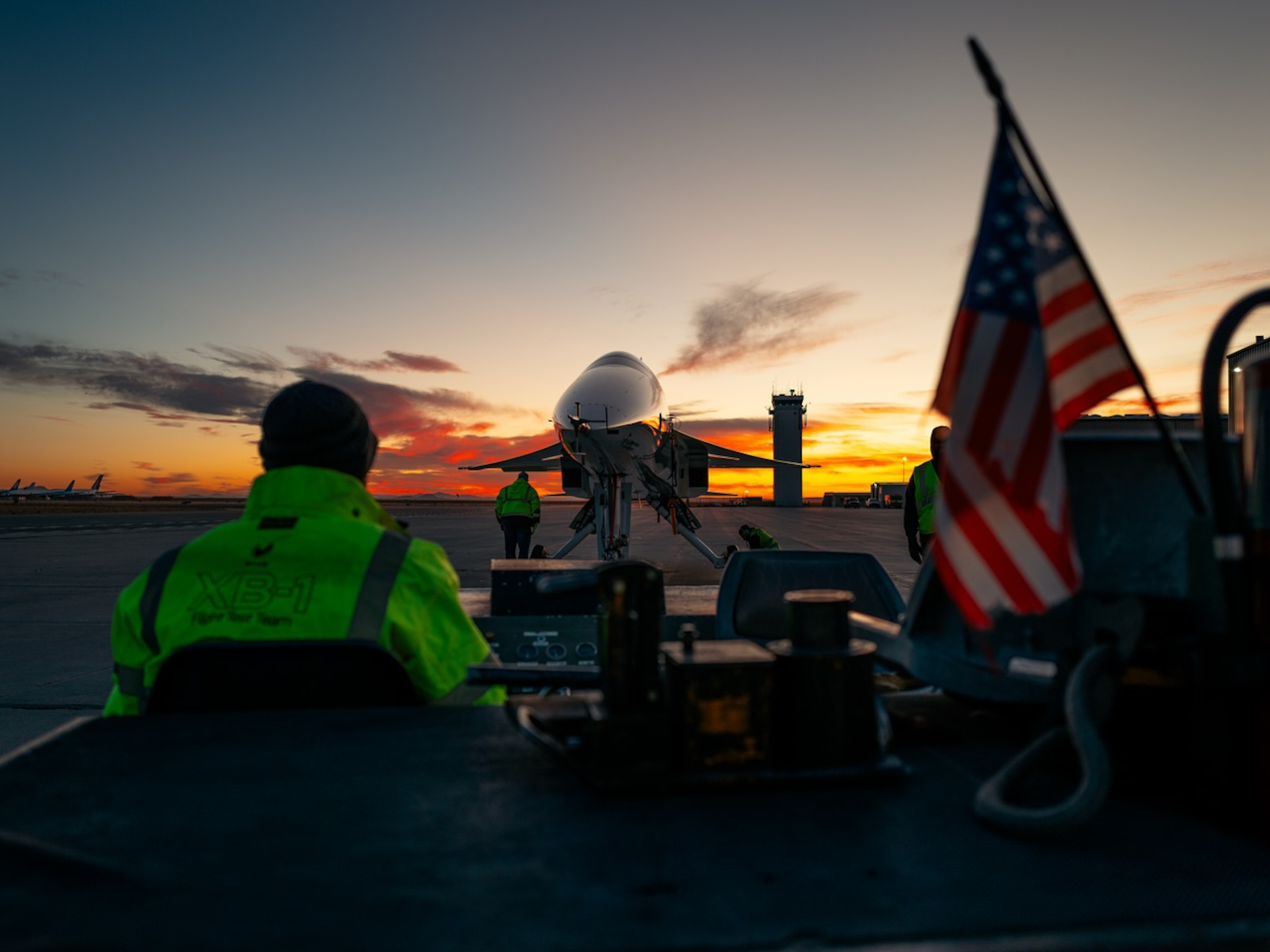 supersonic flight，Aviation design，Sustainable aviation fuel，Boom Supersonic，XB-1，