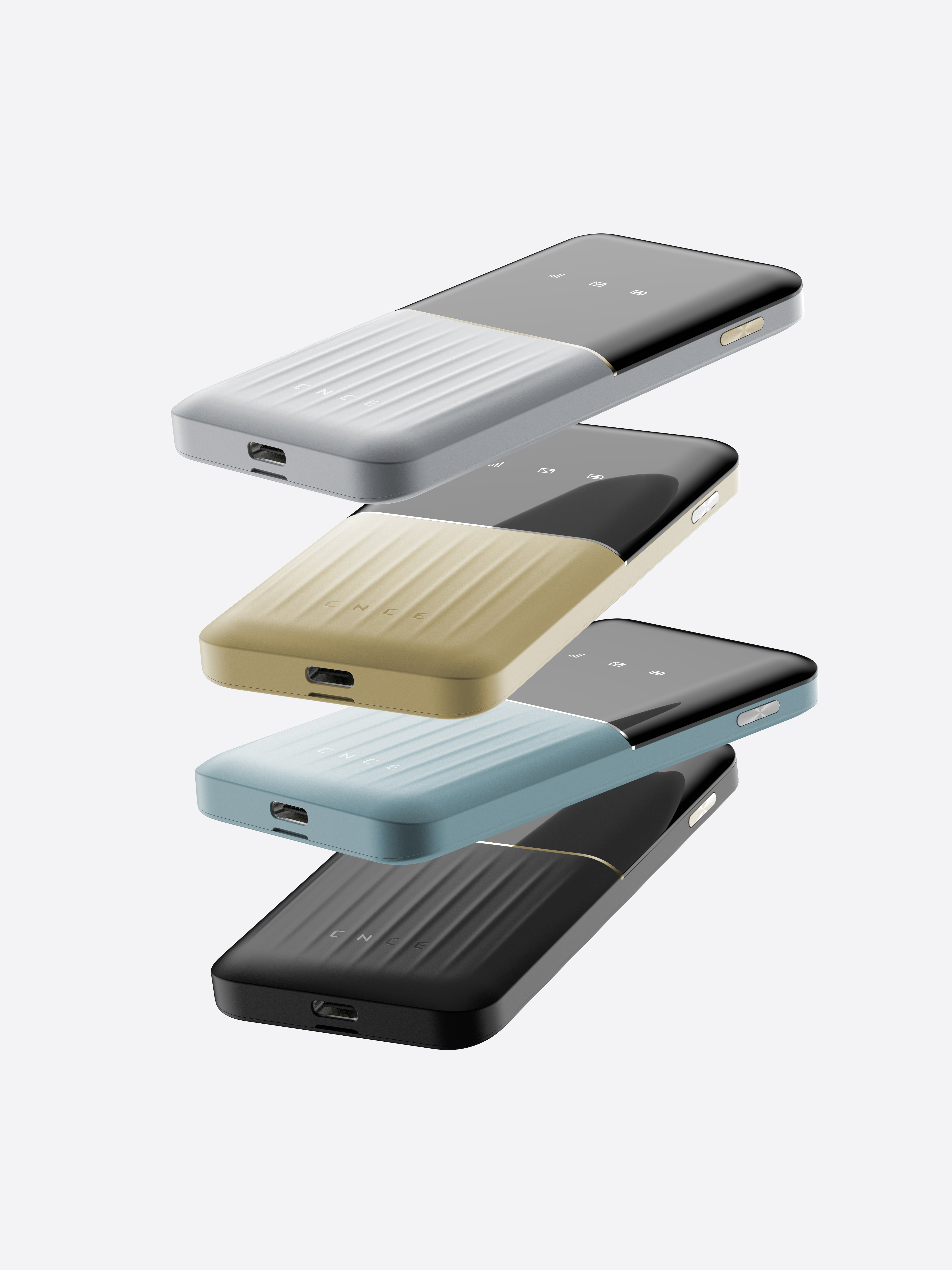 LRZ，cnce，ontim，Mifi，5G，SinoCom，Xuntong Antian，