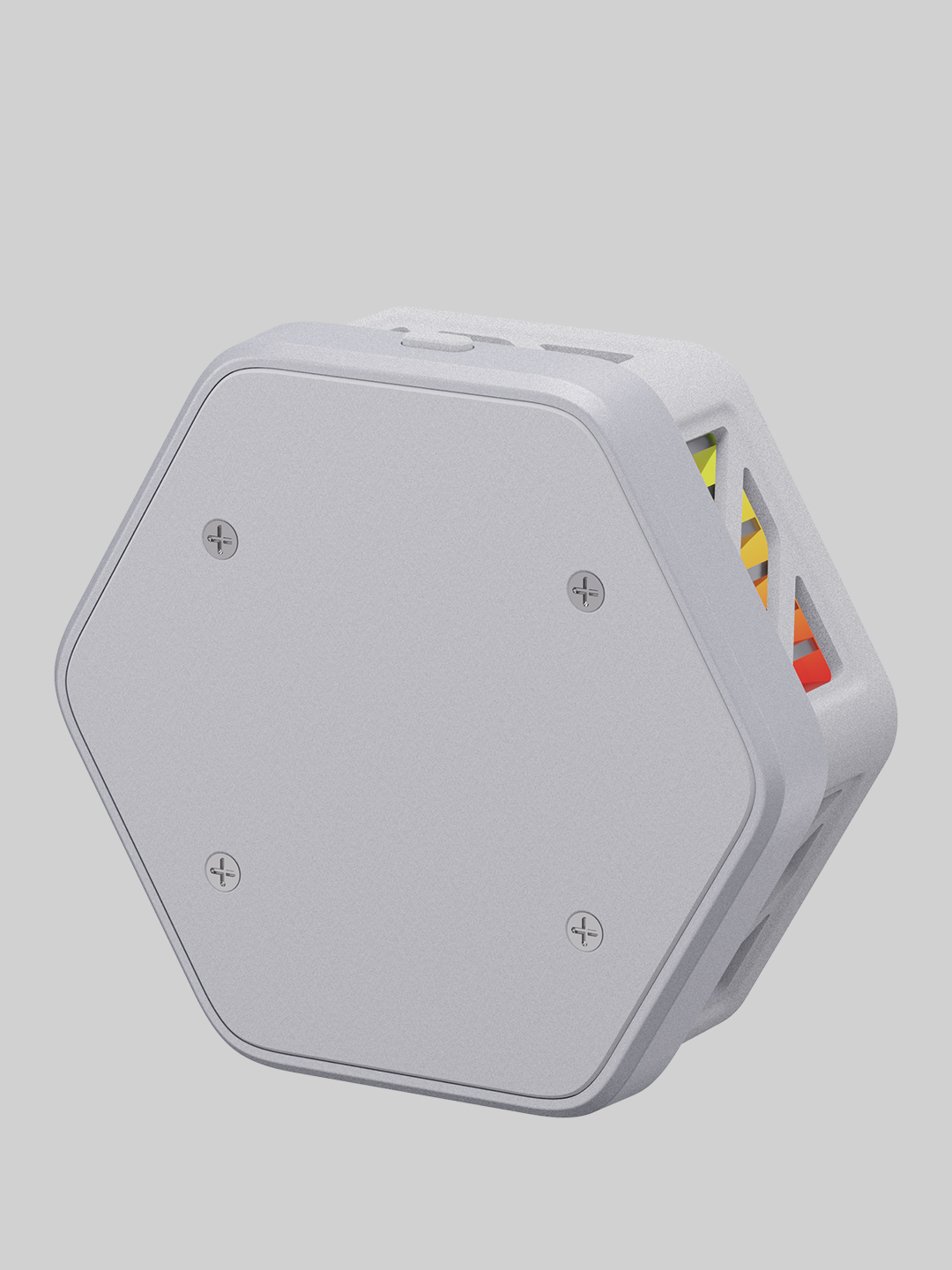 Heat dissipation back clip，Back clip fan，Original design，