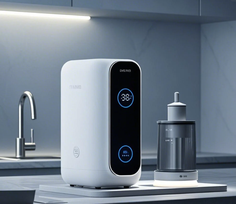 Small kitchen treasure，industrial design，product design，Appearance design，designer，Shunde，Zhongshan，