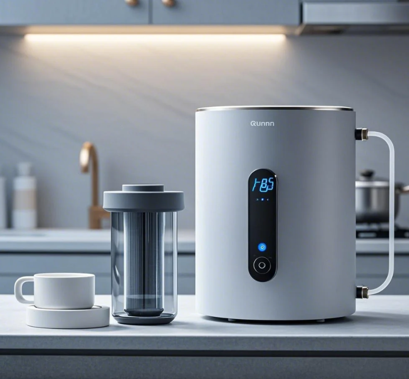 Small kitchen treasure，industrial design，product design，Appearance design，designer，Shunde，Zhongshan，