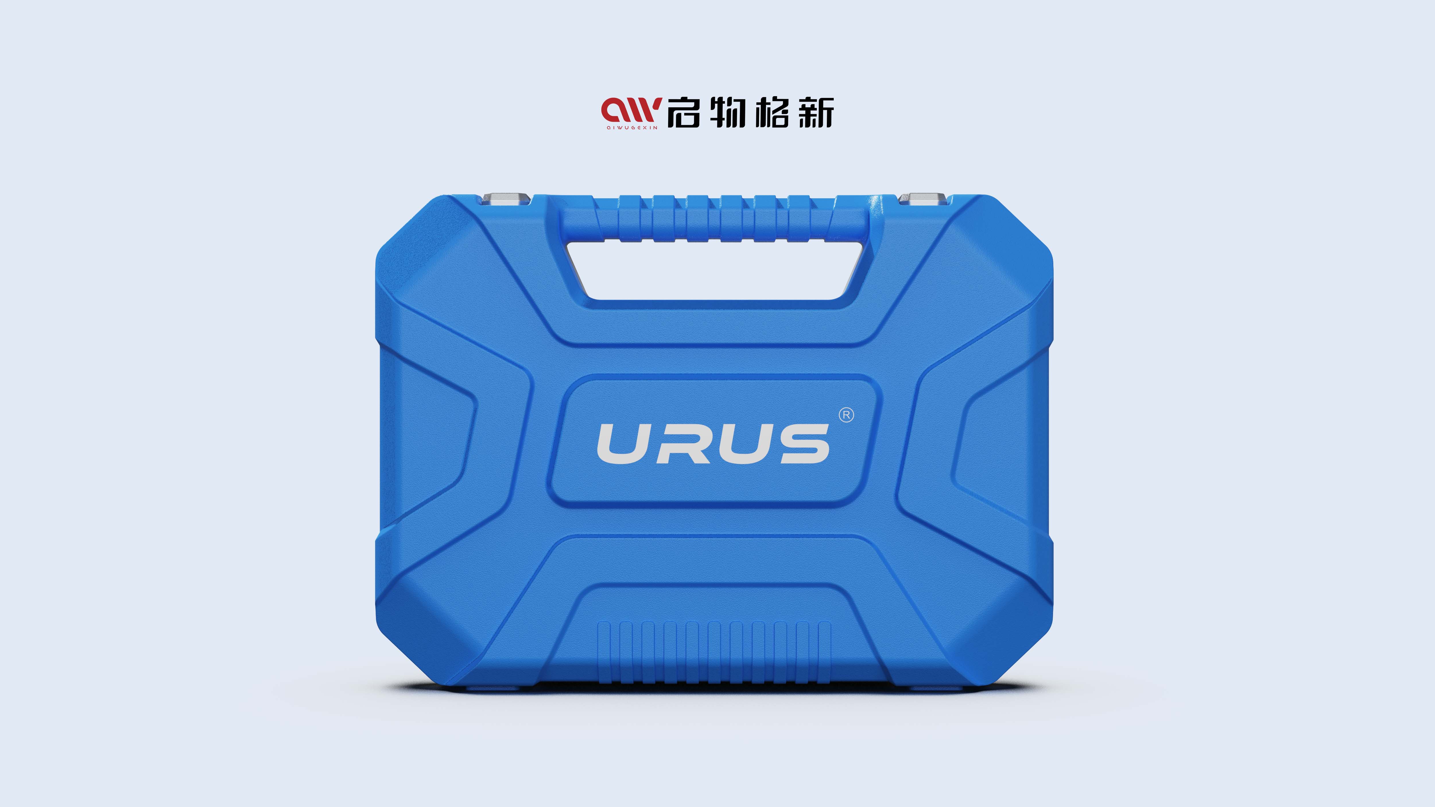 Tools and equipment，equipment design ，Explosion-proof box，mechanical equipment，Appearance design，industrial design，