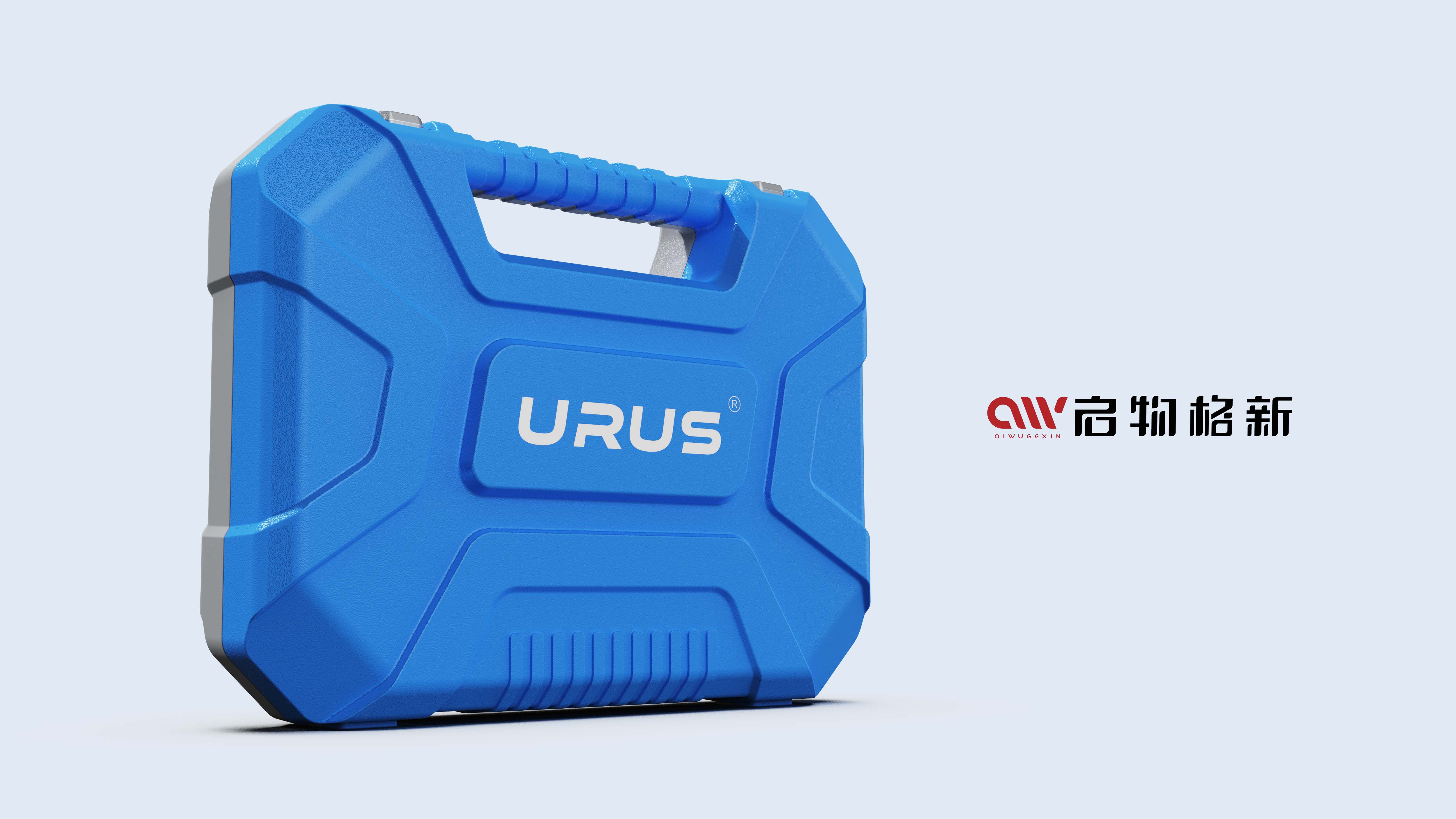 Tools and equipment，equipment design ，Explosion-proof box，mechanical equipment，Appearance design，industrial design，