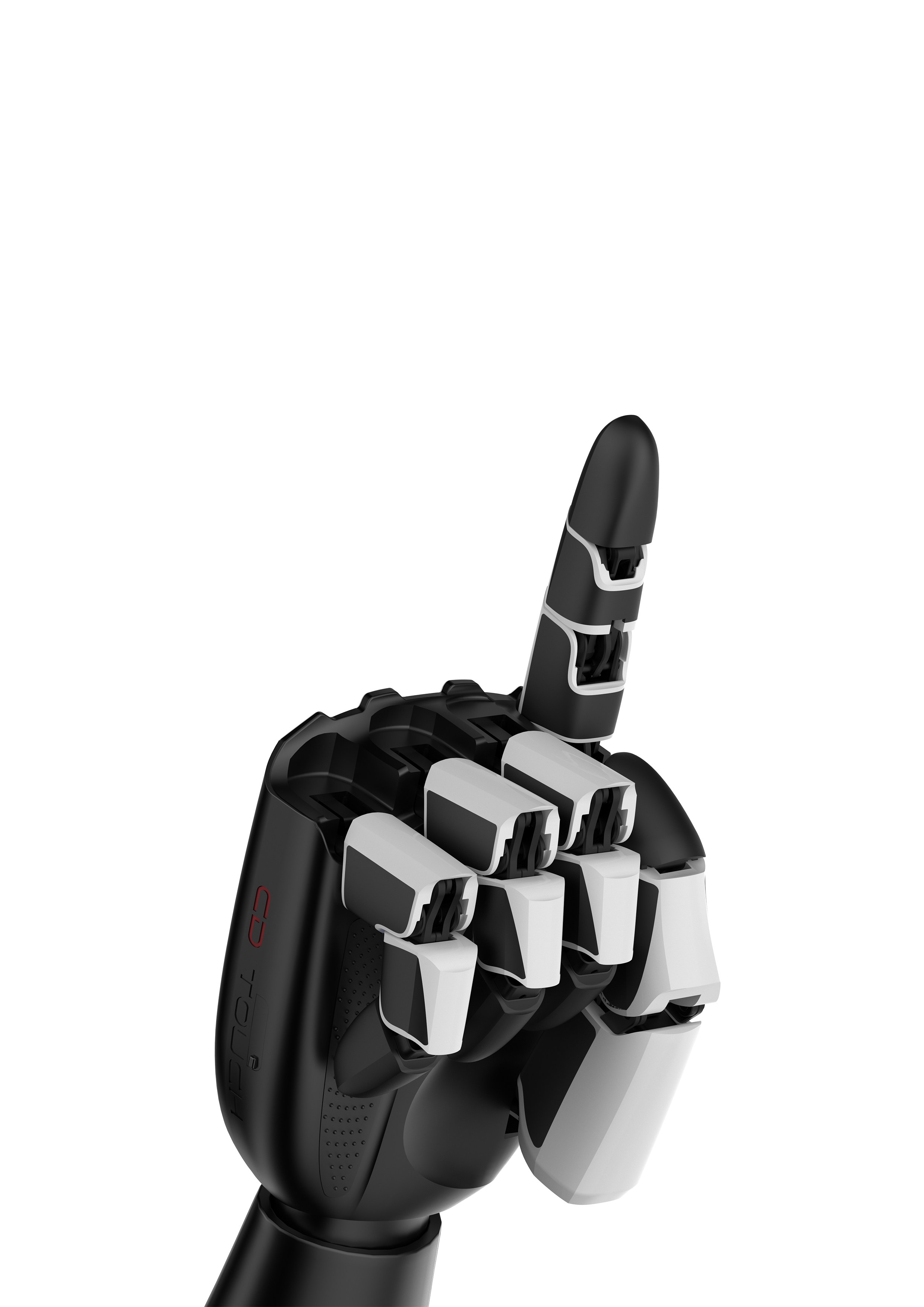 robot，dexterous hand，degree of freedom，Human form，Sense of science and technology，bionic manipulator，