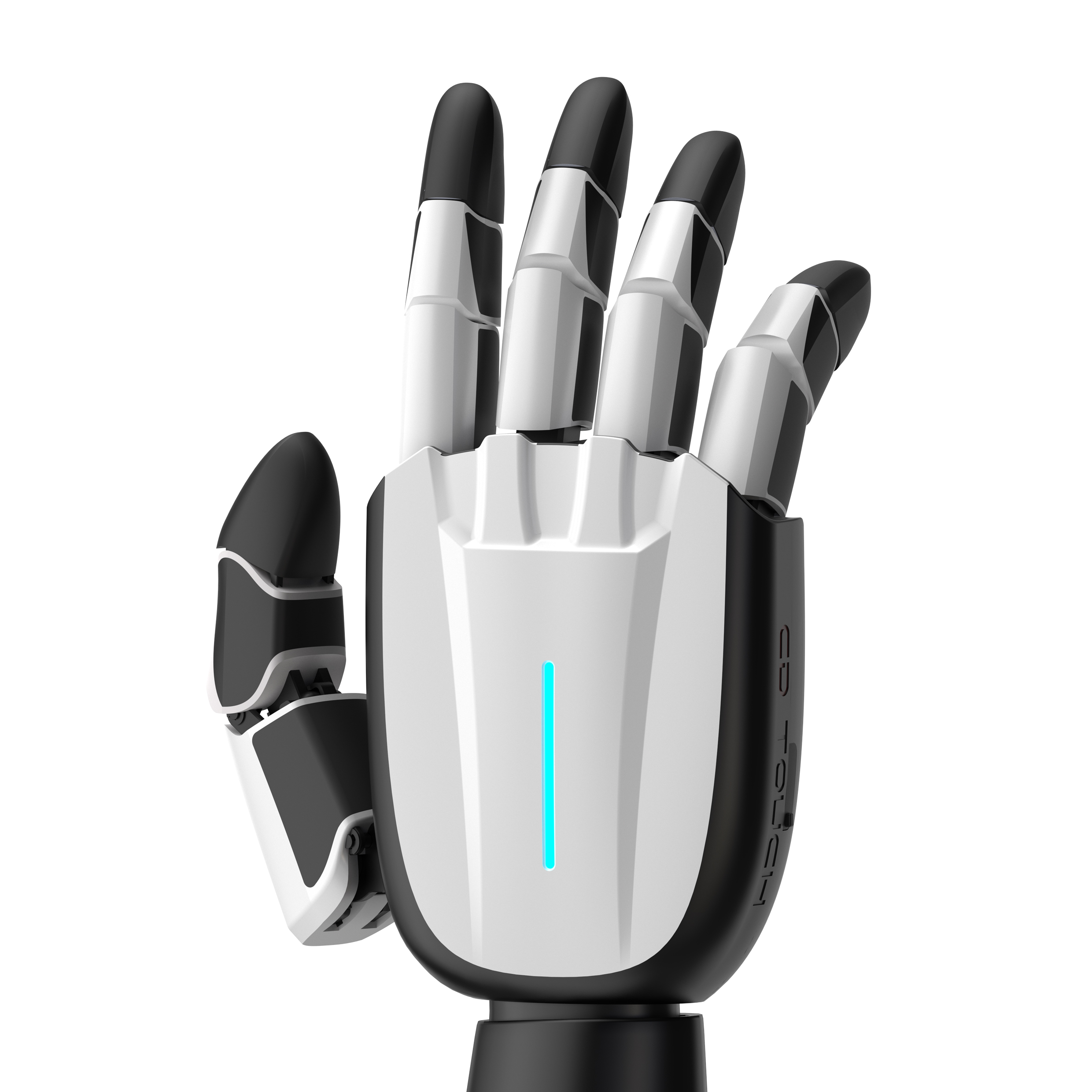 robot，dexterous hand，degree of freedom，Human form，Sense of science and technology，bionic manipulator，
