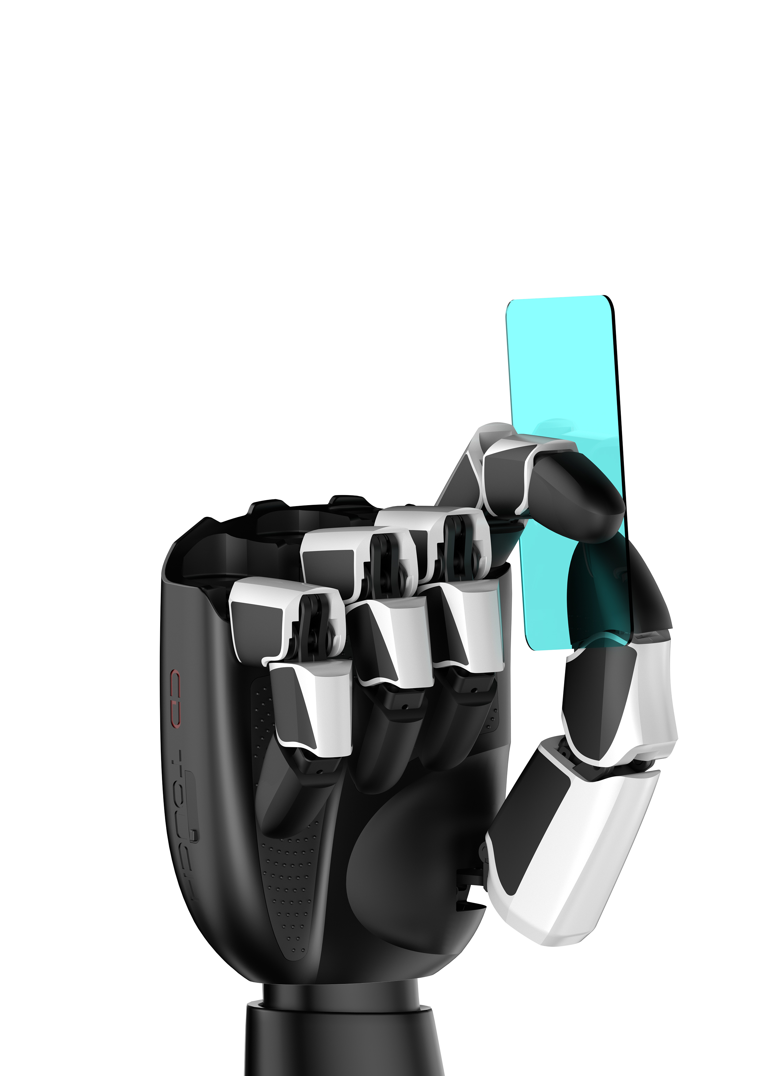 robot，dexterous hand，degree of freedom，Human form，Sense of science and technology，bionic manipulator，