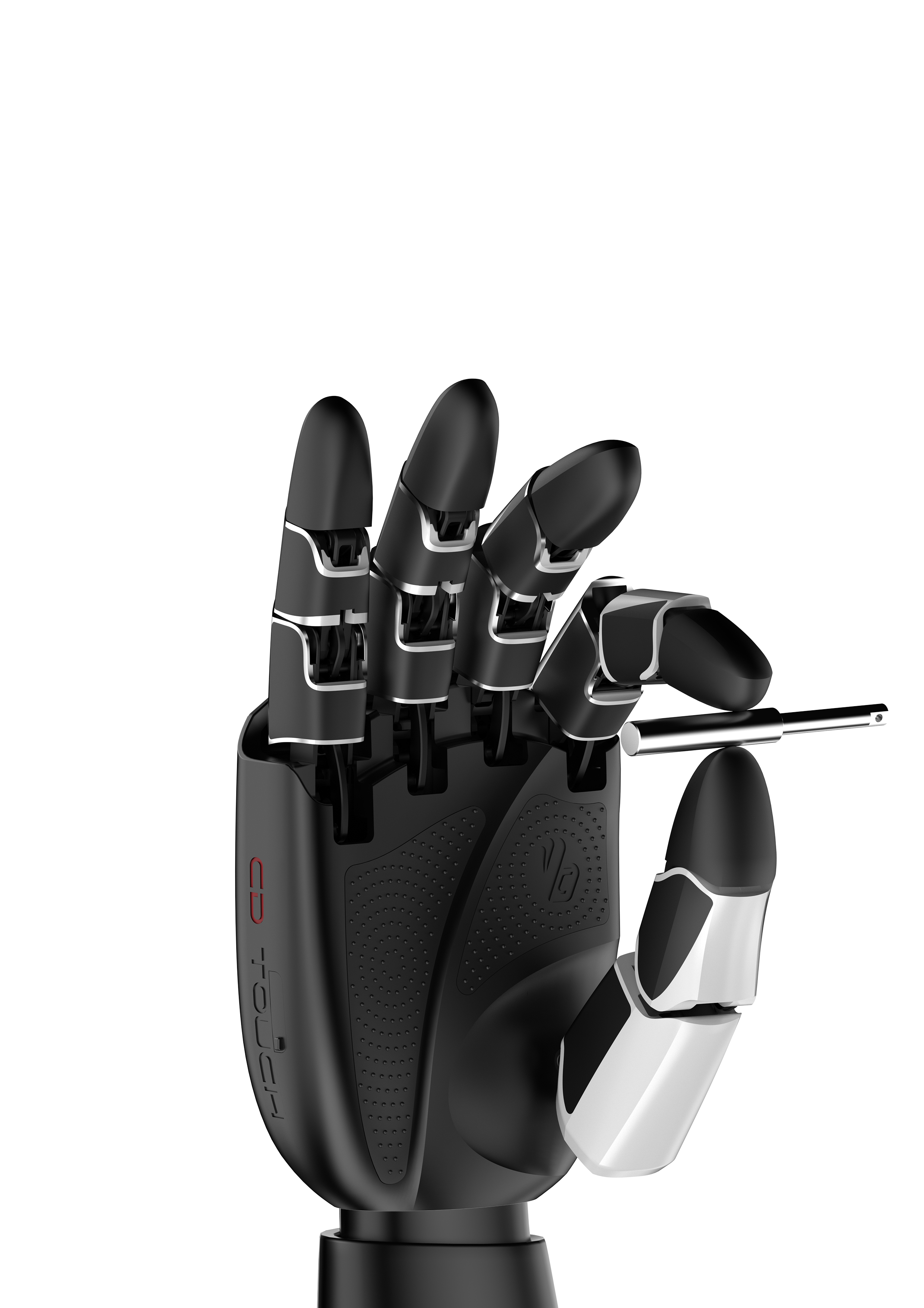 robot，dexterous hand，degree of freedom，Human form，Sense of science and technology，bionic manipulator，